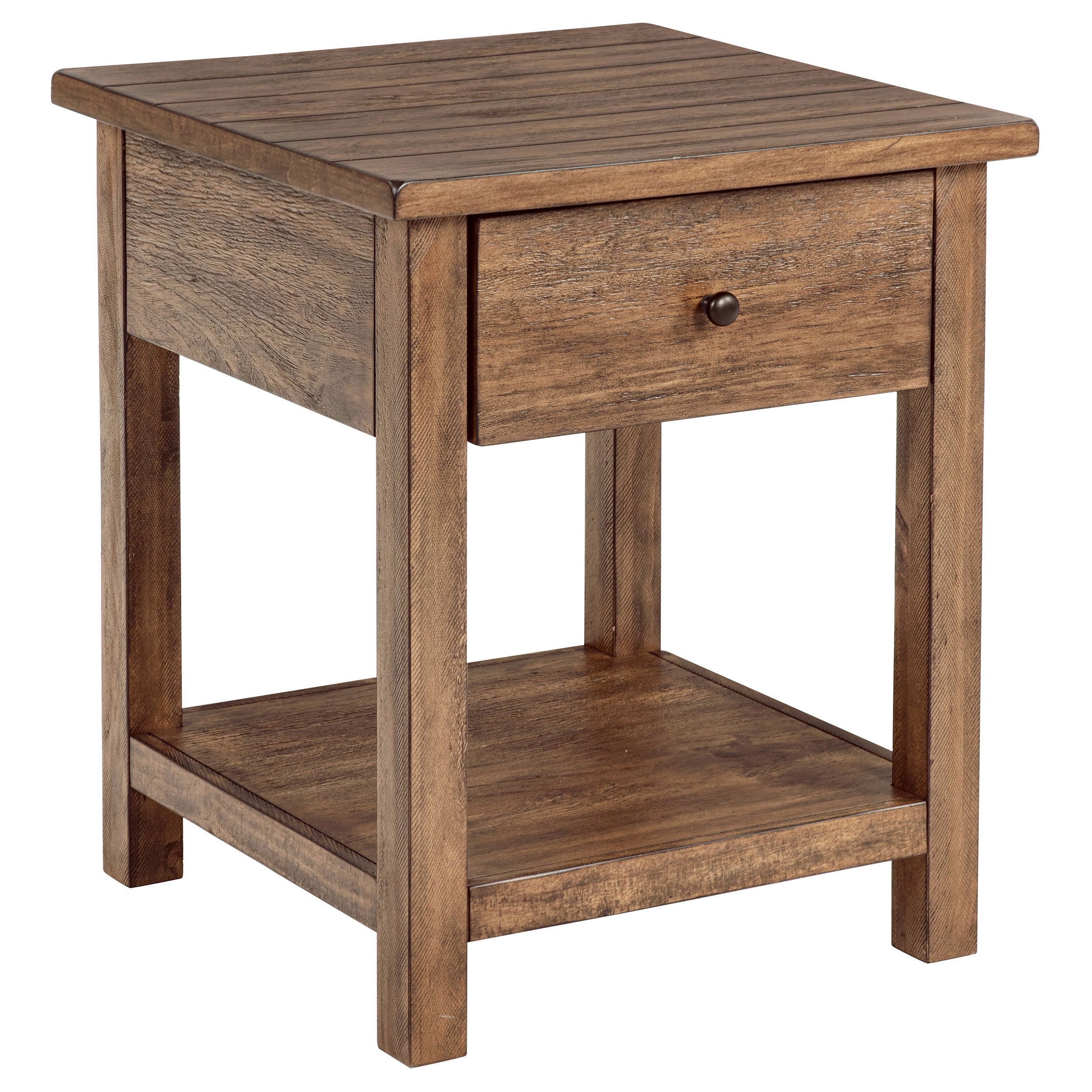 Payne End & Side Table - Luxury Home Furniture (MI)
