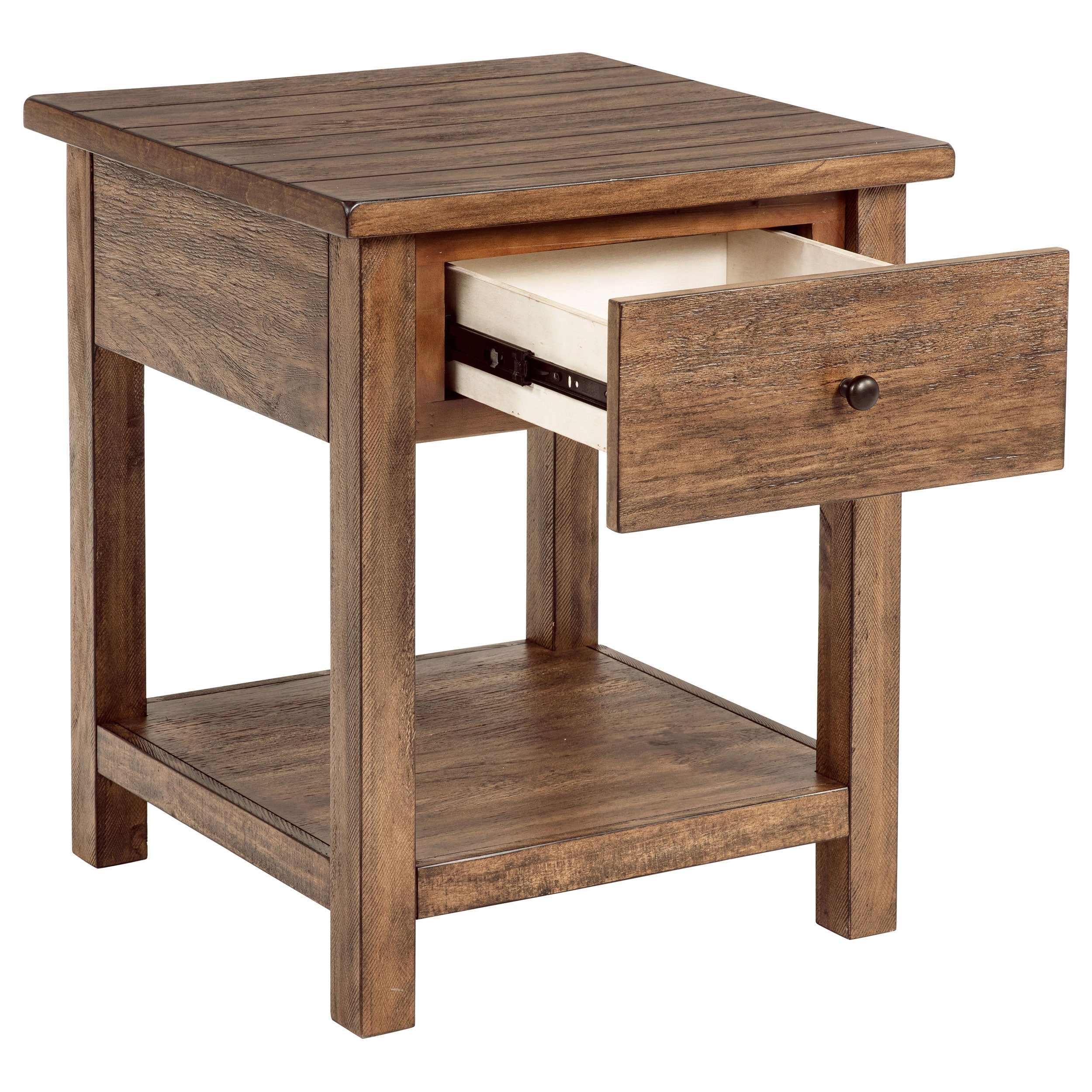 Payne End Table - Luxury Home Furniture (MI)