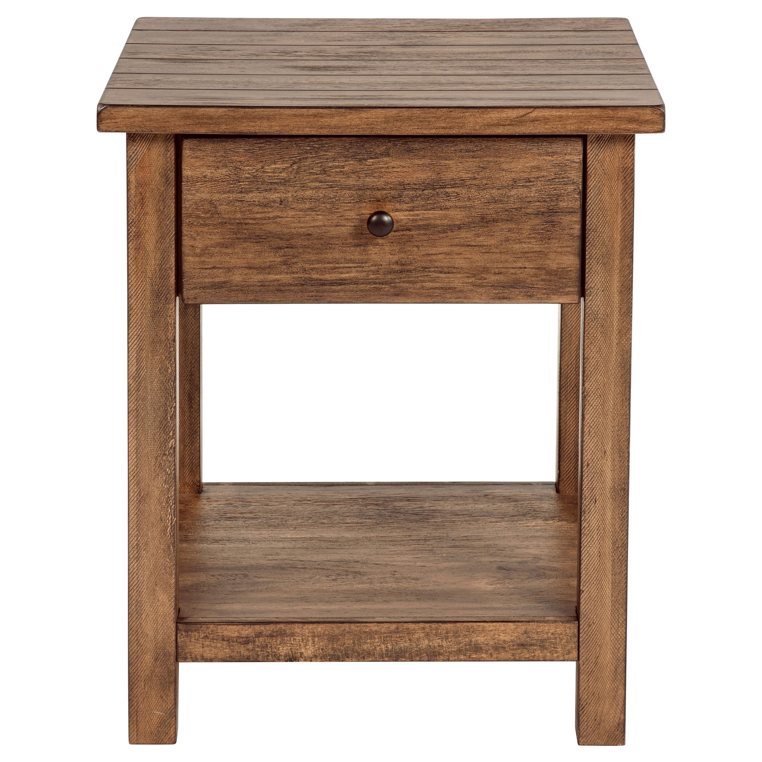 Payne End Table - Luxury Home Furniture (MI)