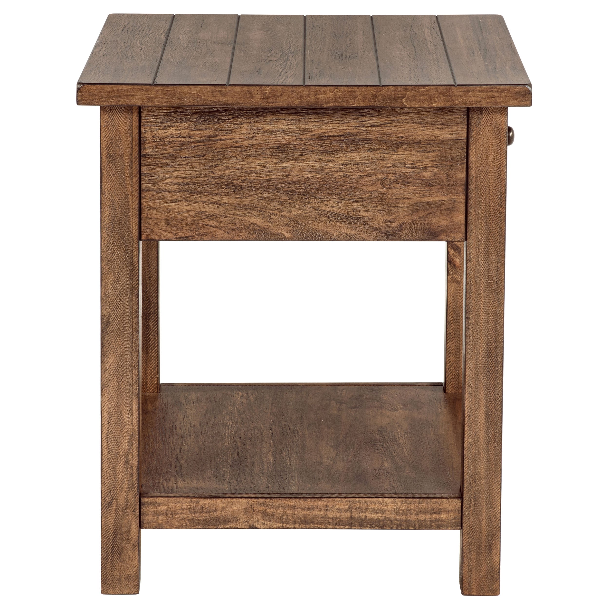 Payne End Table - Luxury Home Furniture (MI)