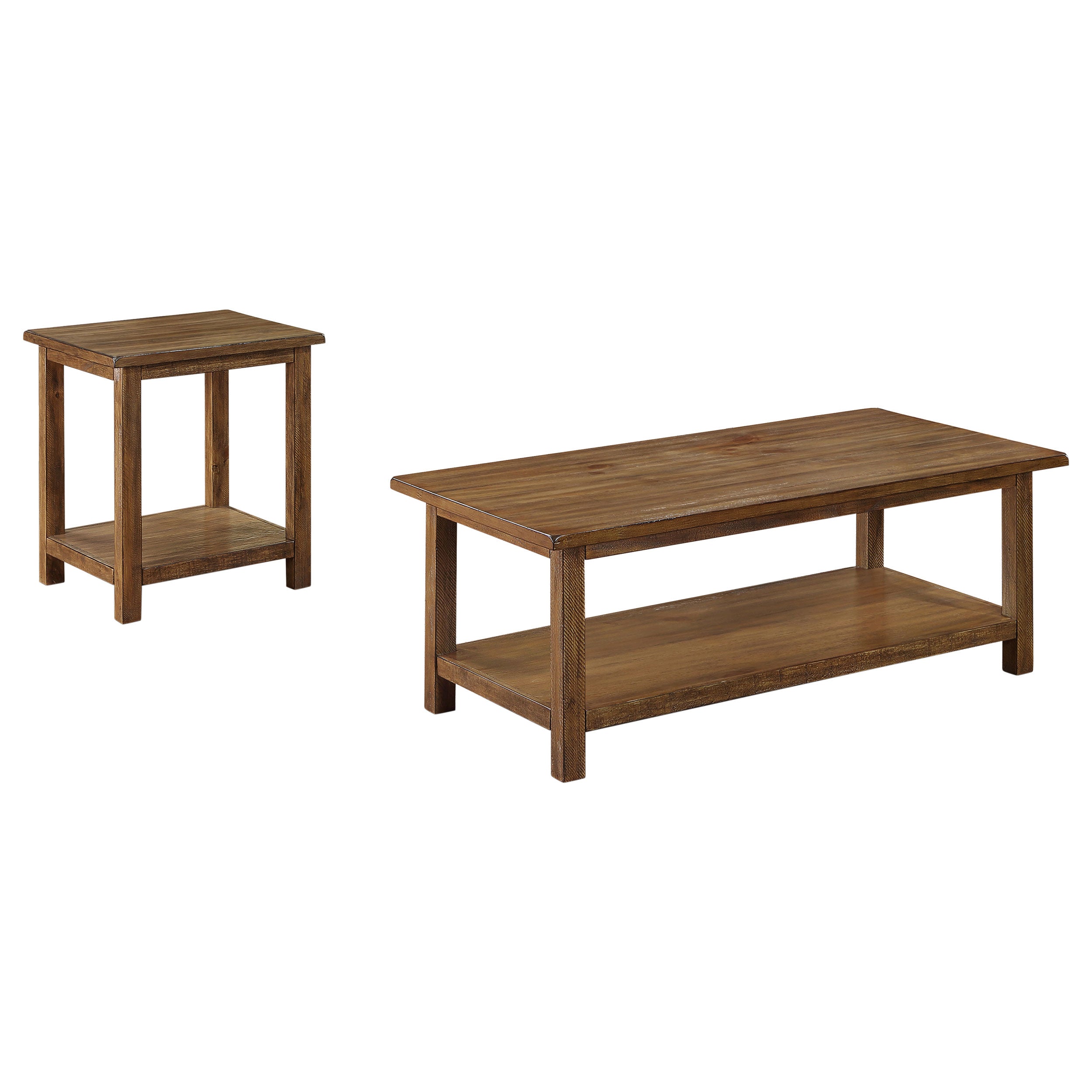 Payne Coffee Table Set - Luxury Home Furniture (MI)