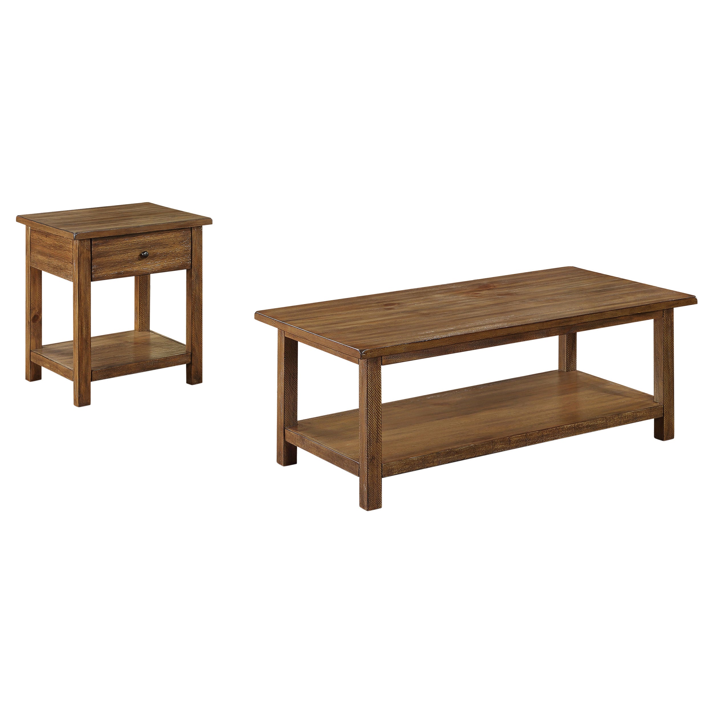 Payne Coffee Table Set - Luxury Home Furniture (MI)