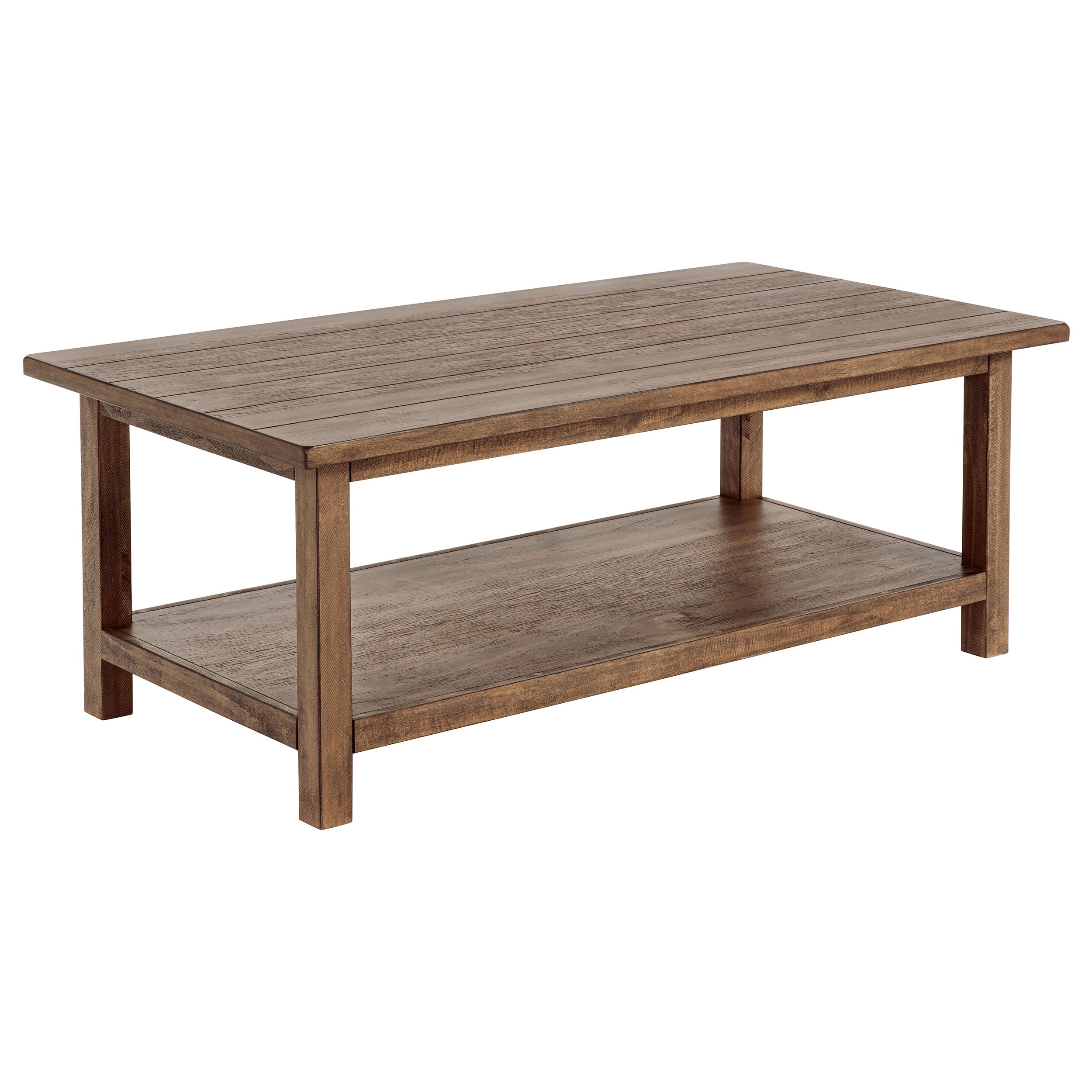 Payne Coffee Table Set - Luxury Home Furniture (MI)