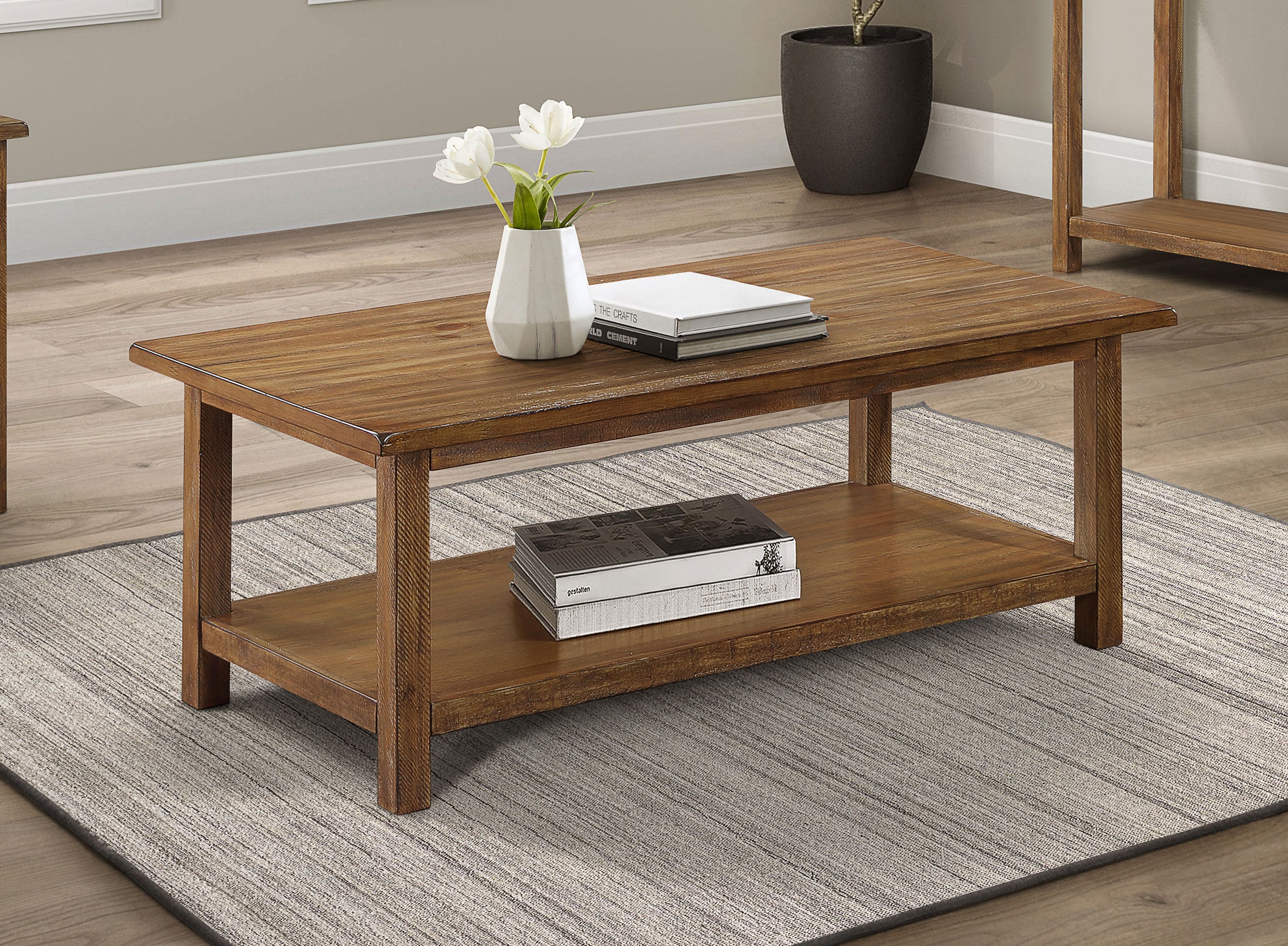 Payne Coffee Table - Luxury Home Furniture (MI)