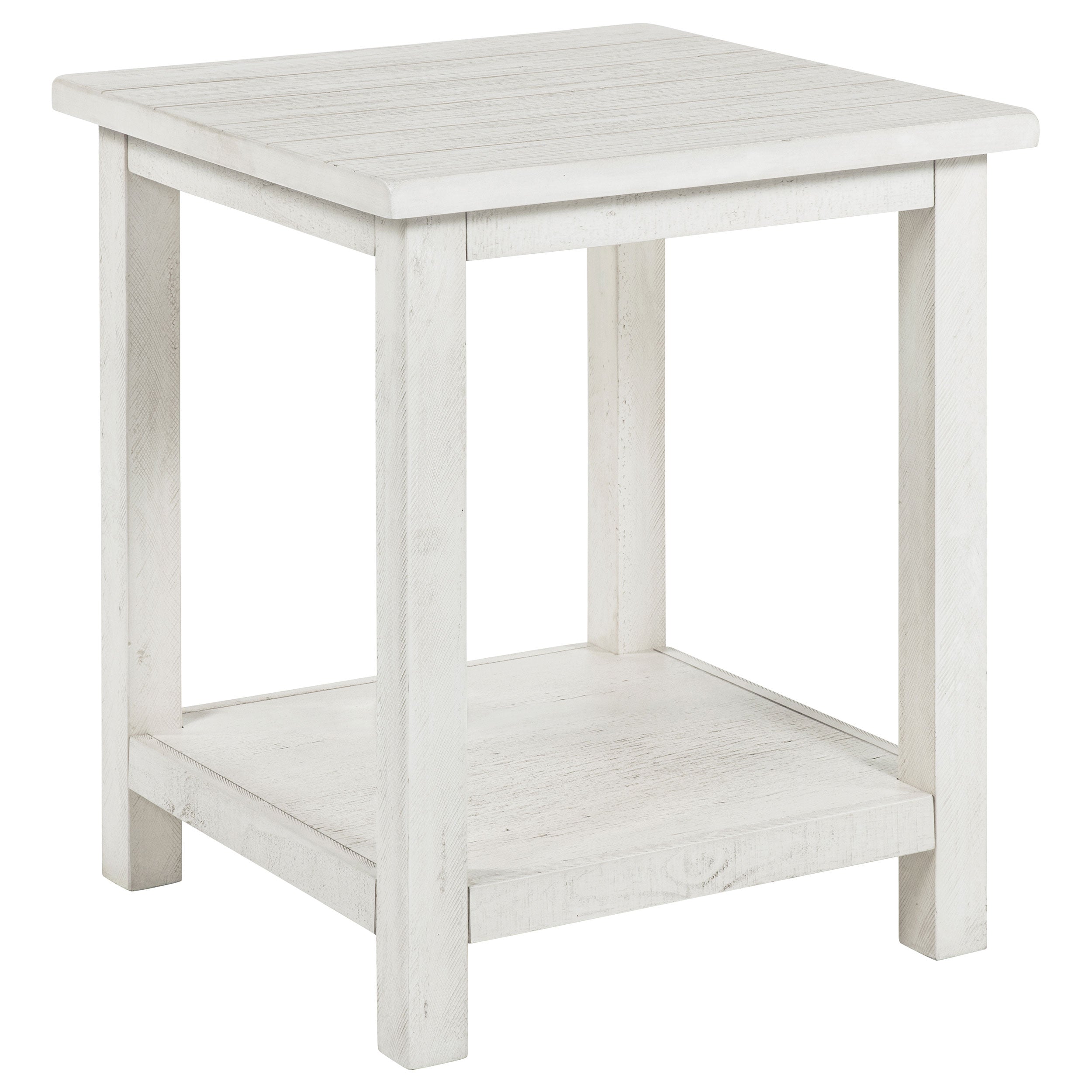 Payne End & Side Table - Luxury Home Furniture (MI)