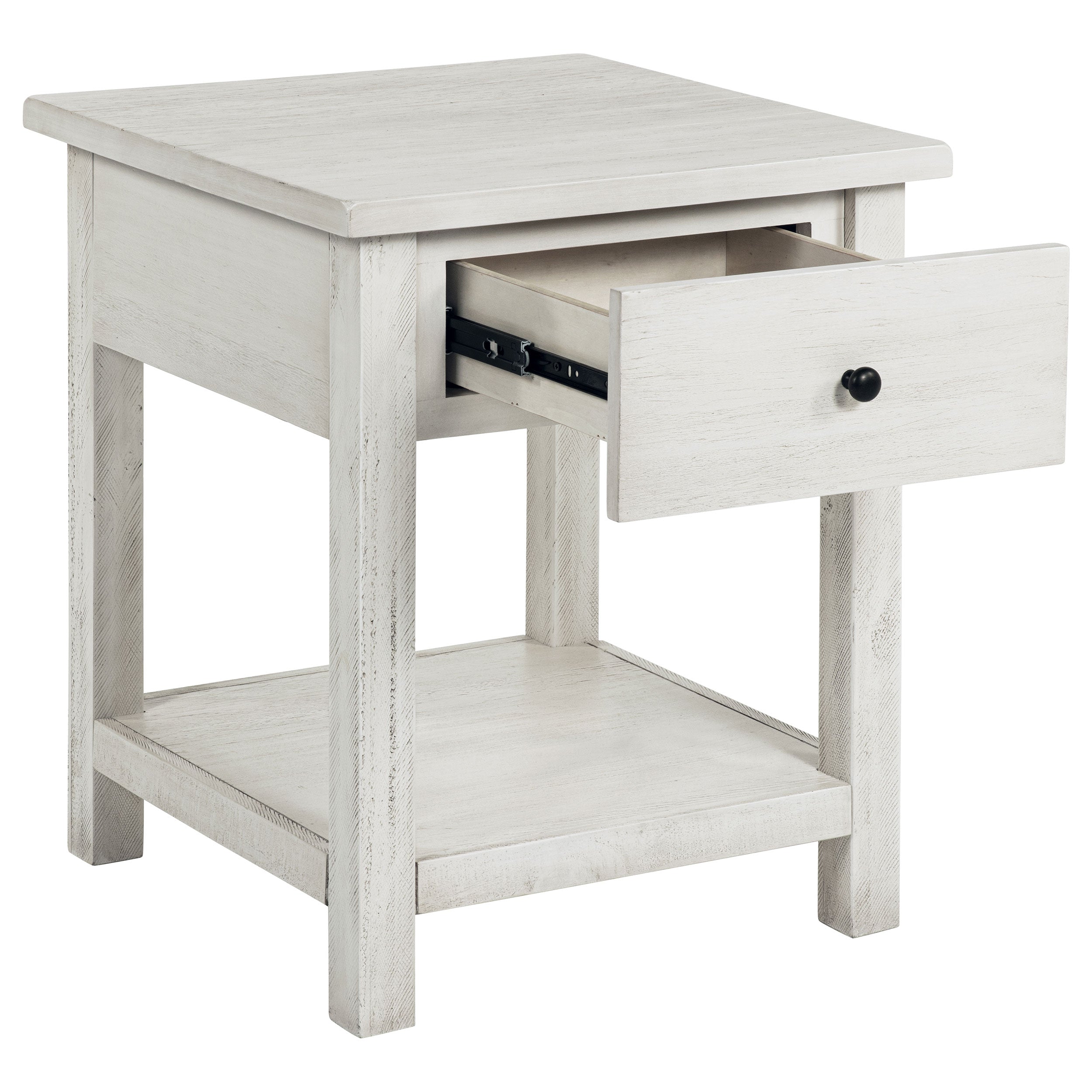 Payne End Table - Luxury Home Furniture (MI)