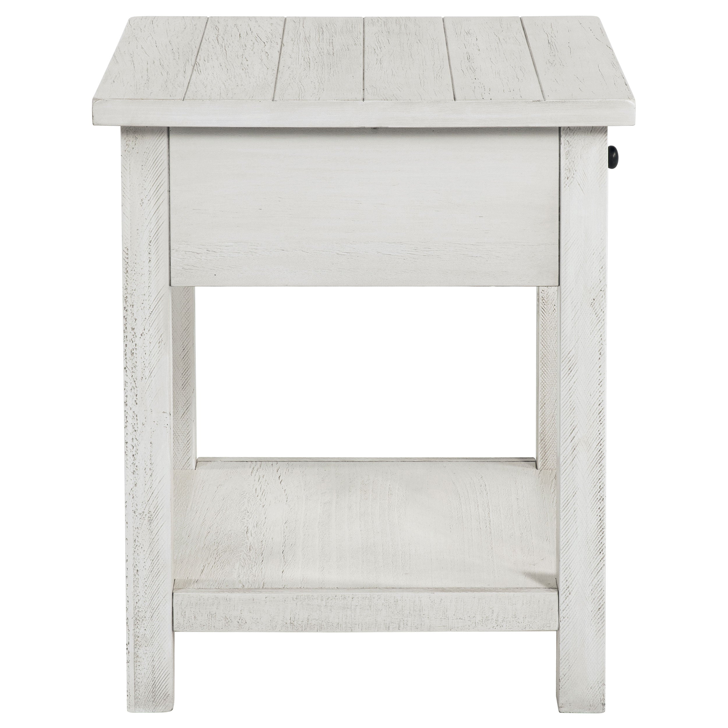 Payne End Table - Luxury Home Furniture (MI)