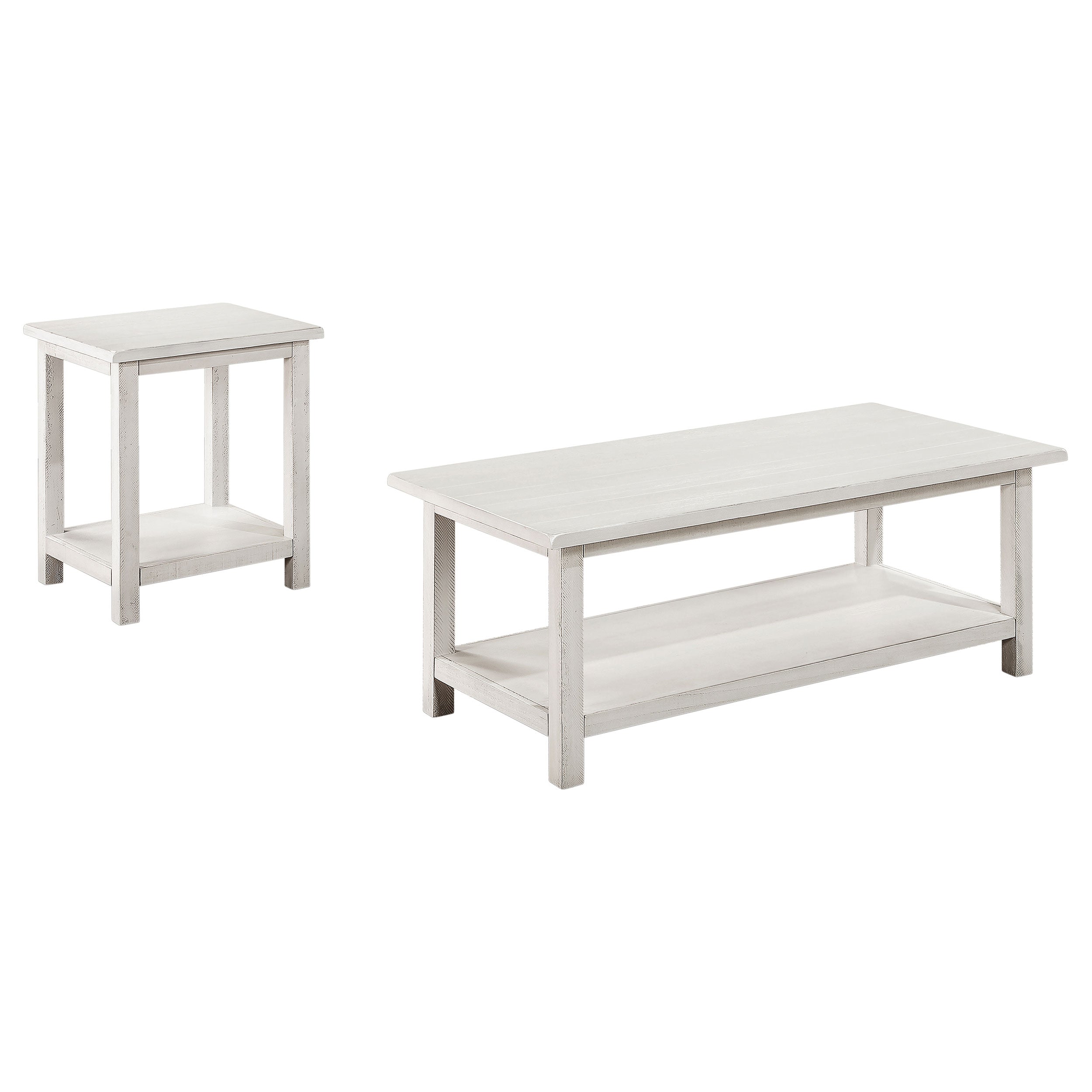 Payne Coffee Table Set - Luxury Home Furniture (MI)