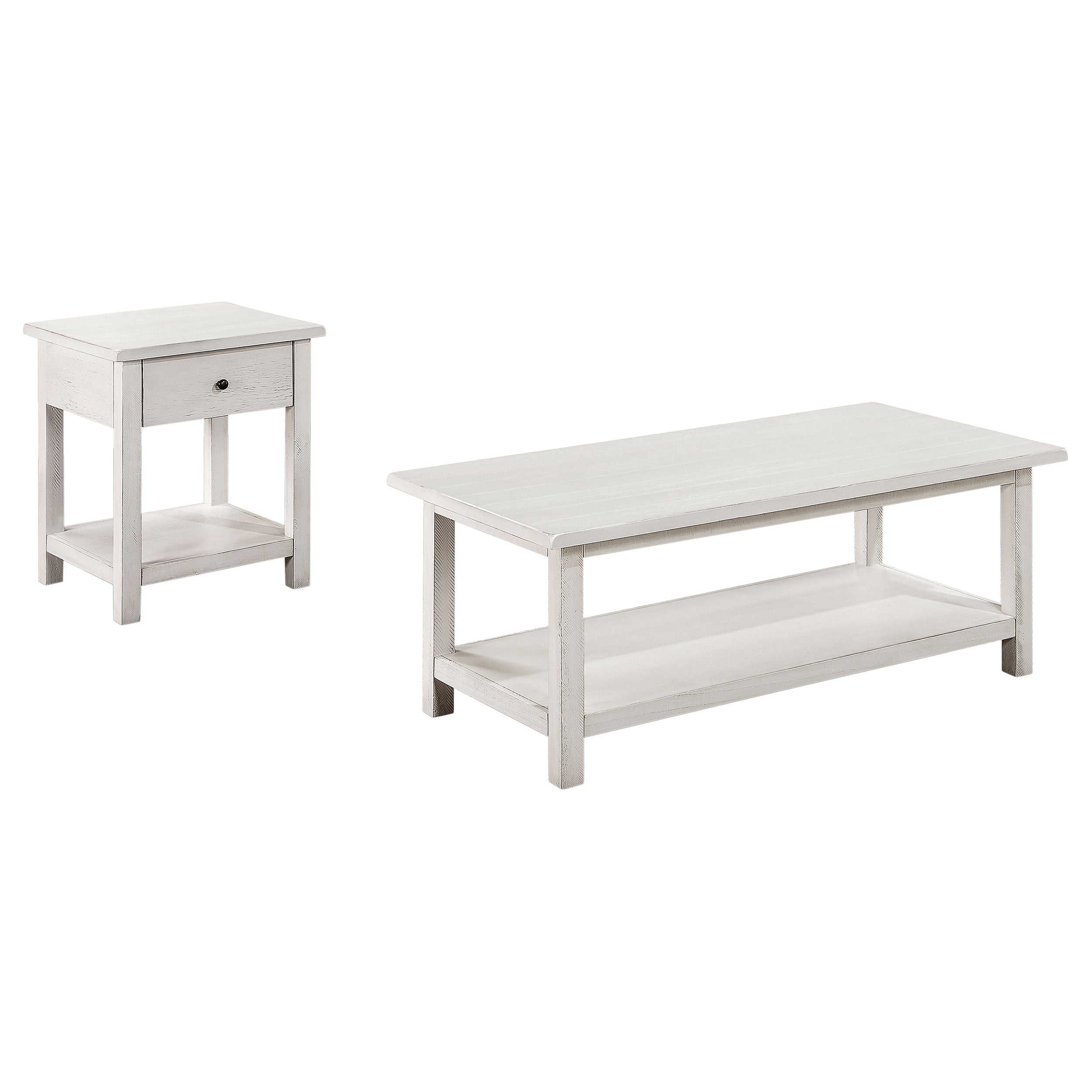 Payne Coffee Table Set - Luxury Home Furniture (MI)