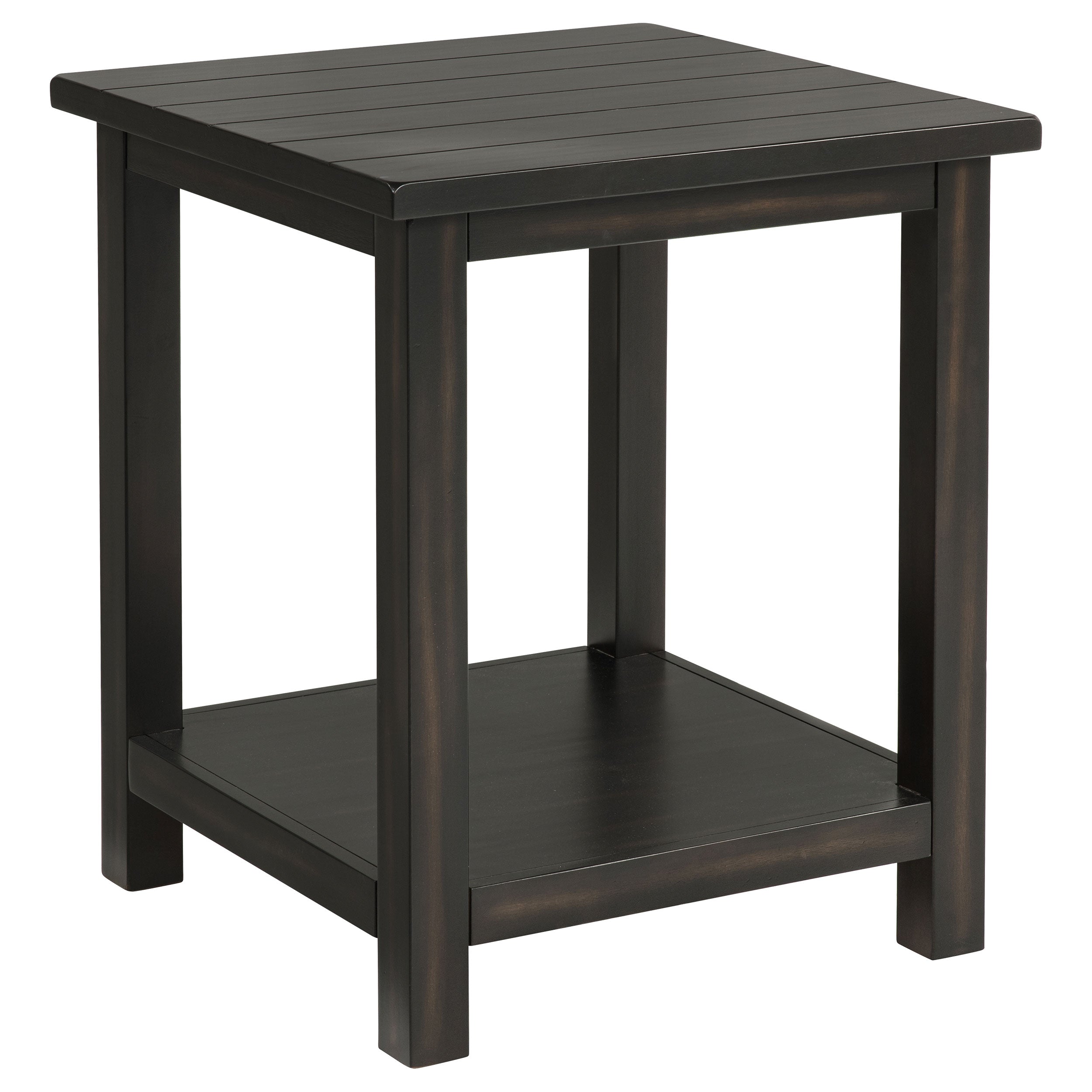 Payne End & Side Table - Luxury Home Furniture (MI)