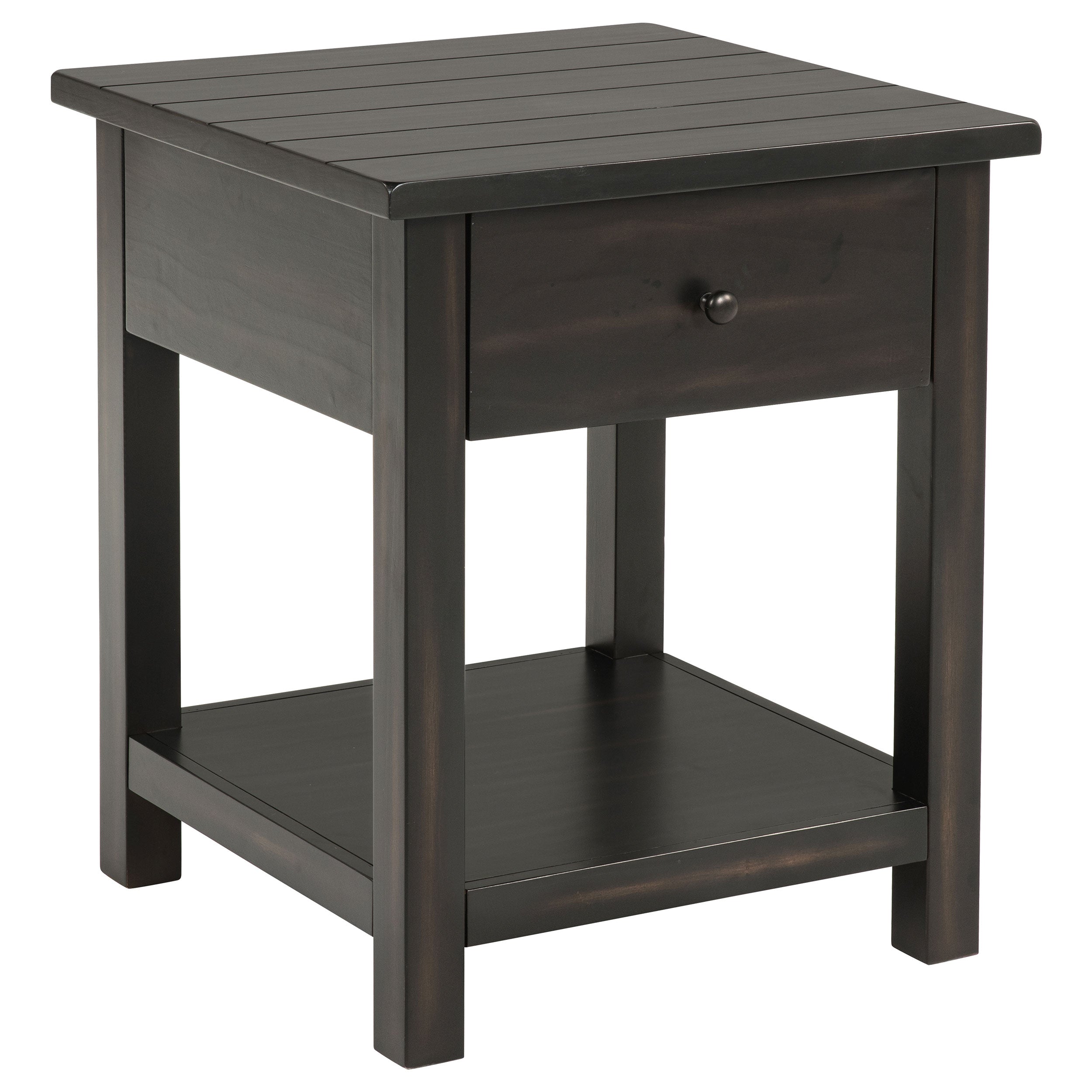 Payne End Table - Luxury Home Furniture (MI)