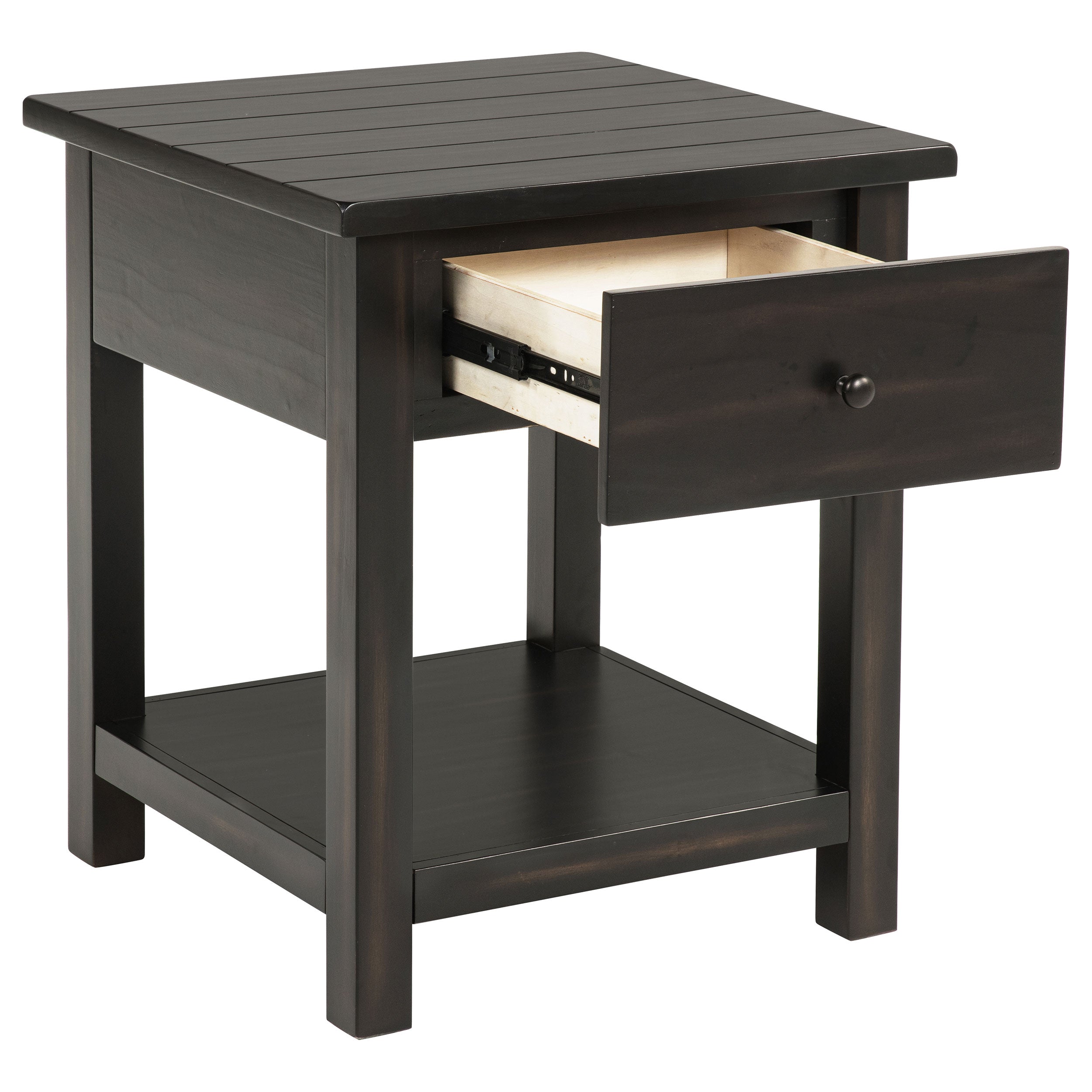 Payne End Table - Luxury Home Furniture (MI)
