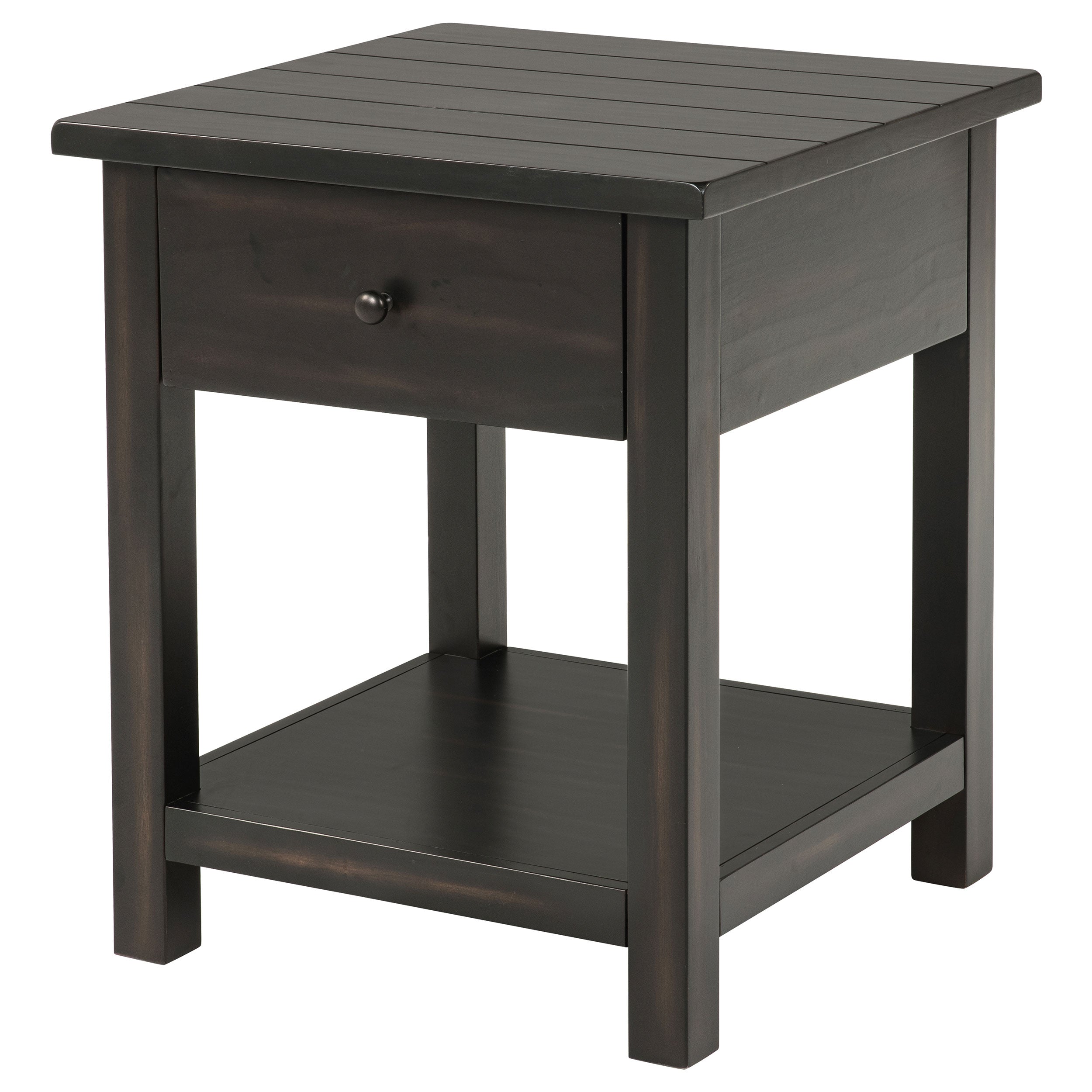 Payne End Table - Luxury Home Furniture (MI)