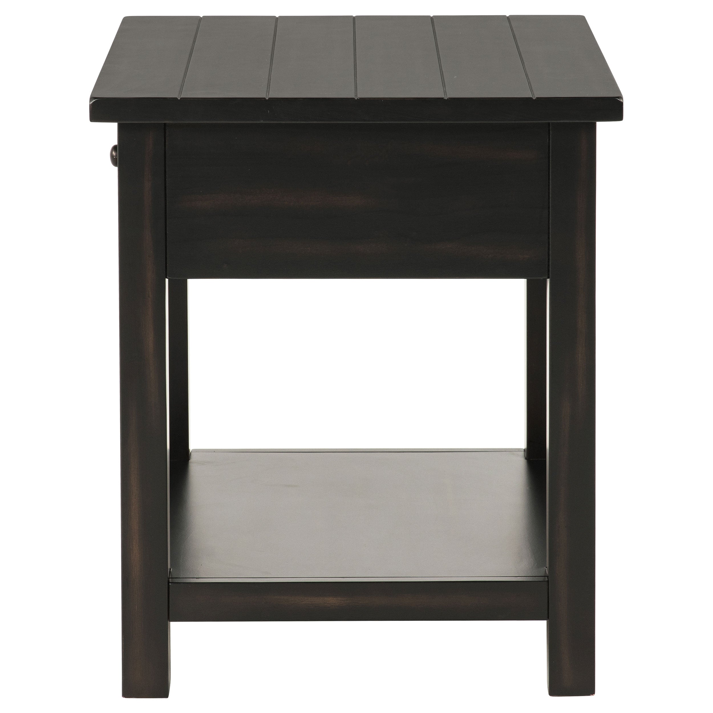 Payne End & Side Table - Luxury Home Furniture (MI)