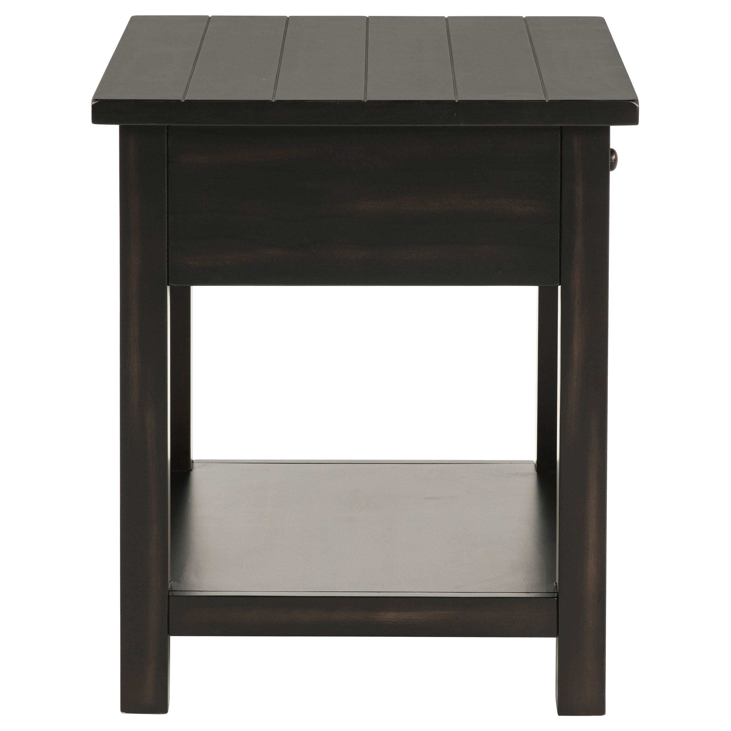 Payne End & Side Table - Luxury Home Furniture (MI)