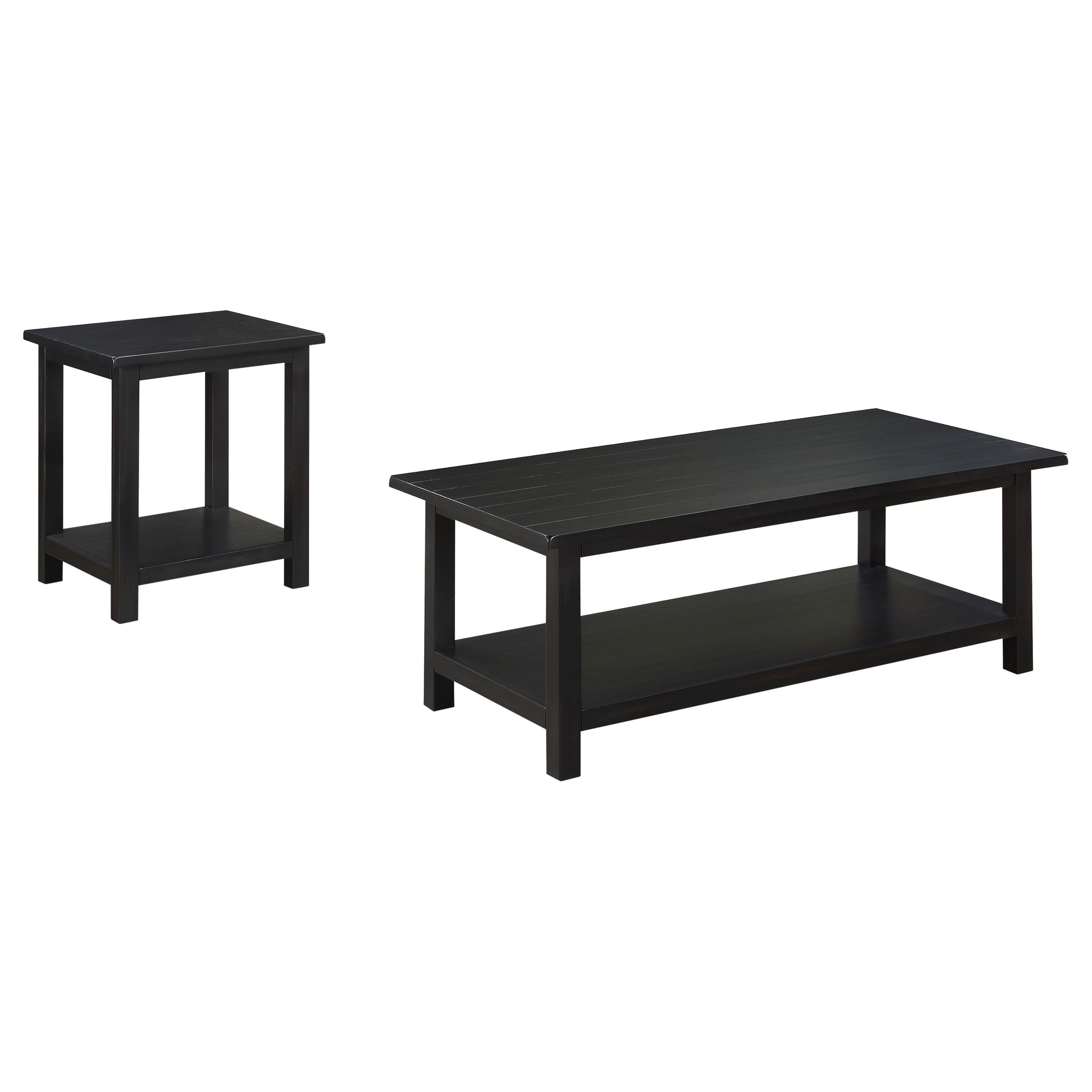 Payne Coffee Table Set - Luxury Home Furniture (MI)
