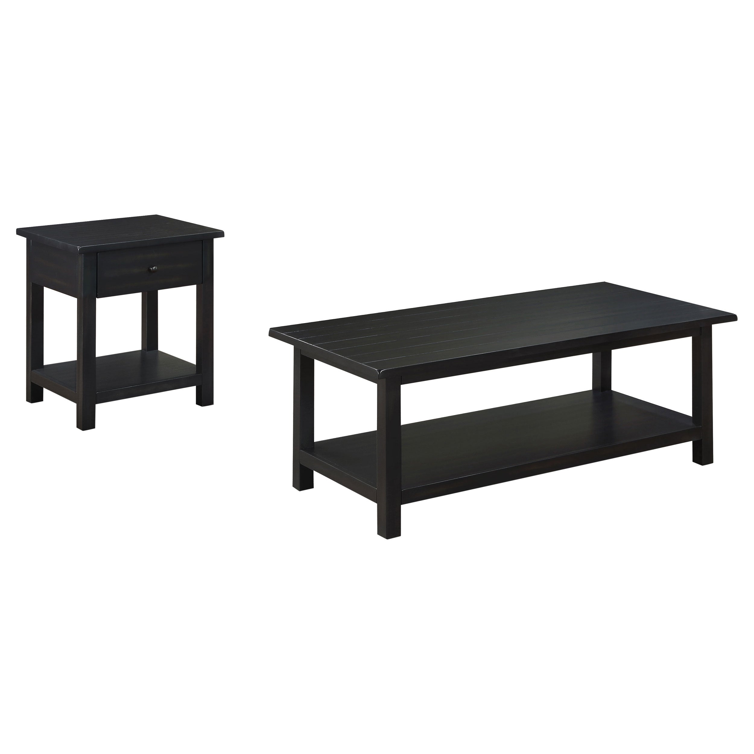 Payne Coffee Table Set - Luxury Home Furniture (MI)