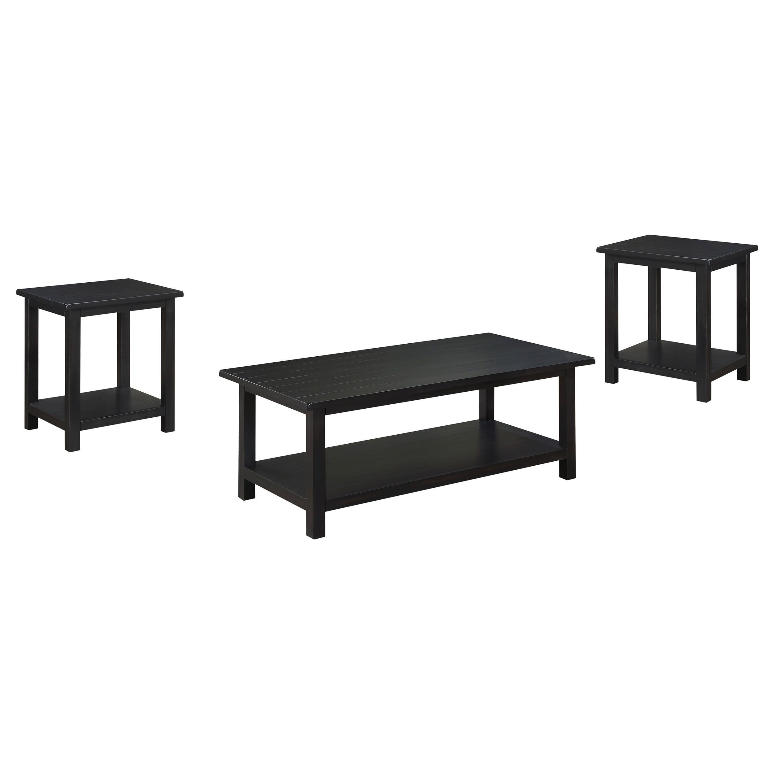 Payne Coffee Table Set - Luxury Home Furniture (MI)