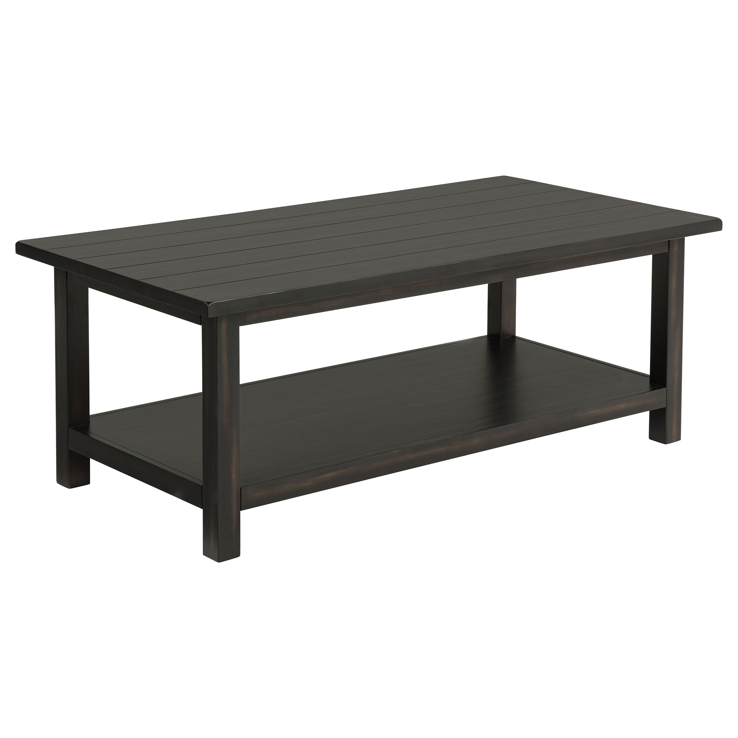 Payne Coffee Table Set - Luxury Home Furniture (MI)
