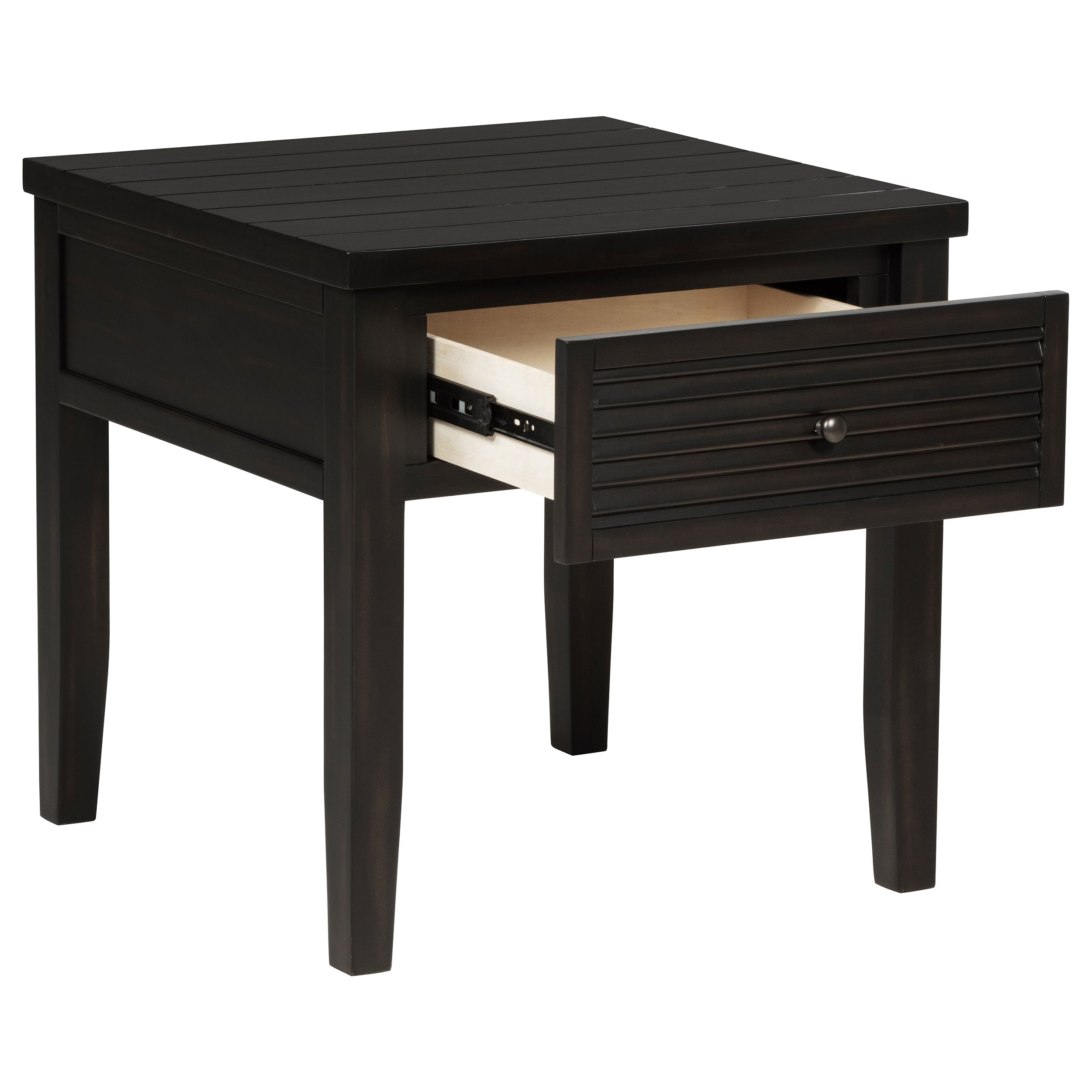 Concord End Table - Luxury Home Furniture (MI)