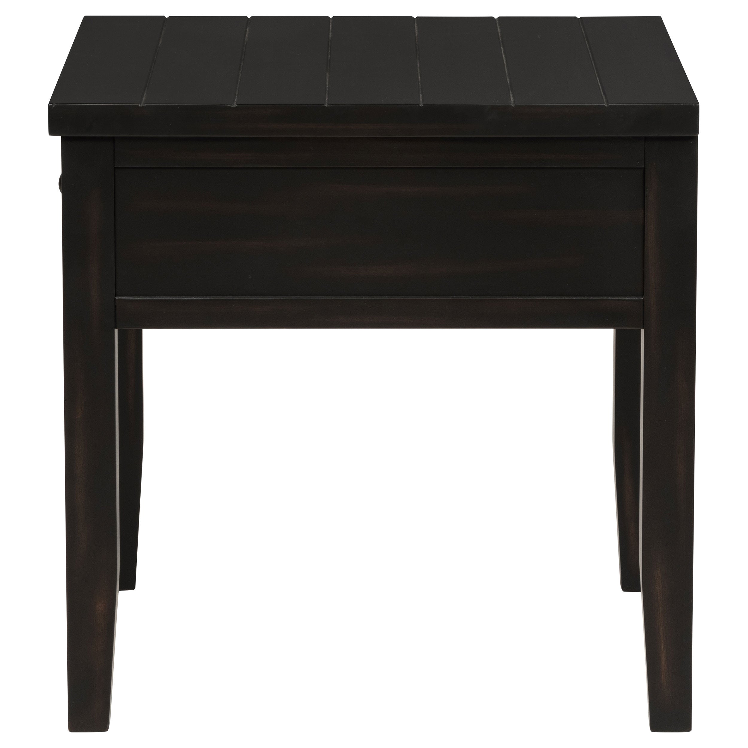 Concord End Table - Luxury Home Furniture (MI)