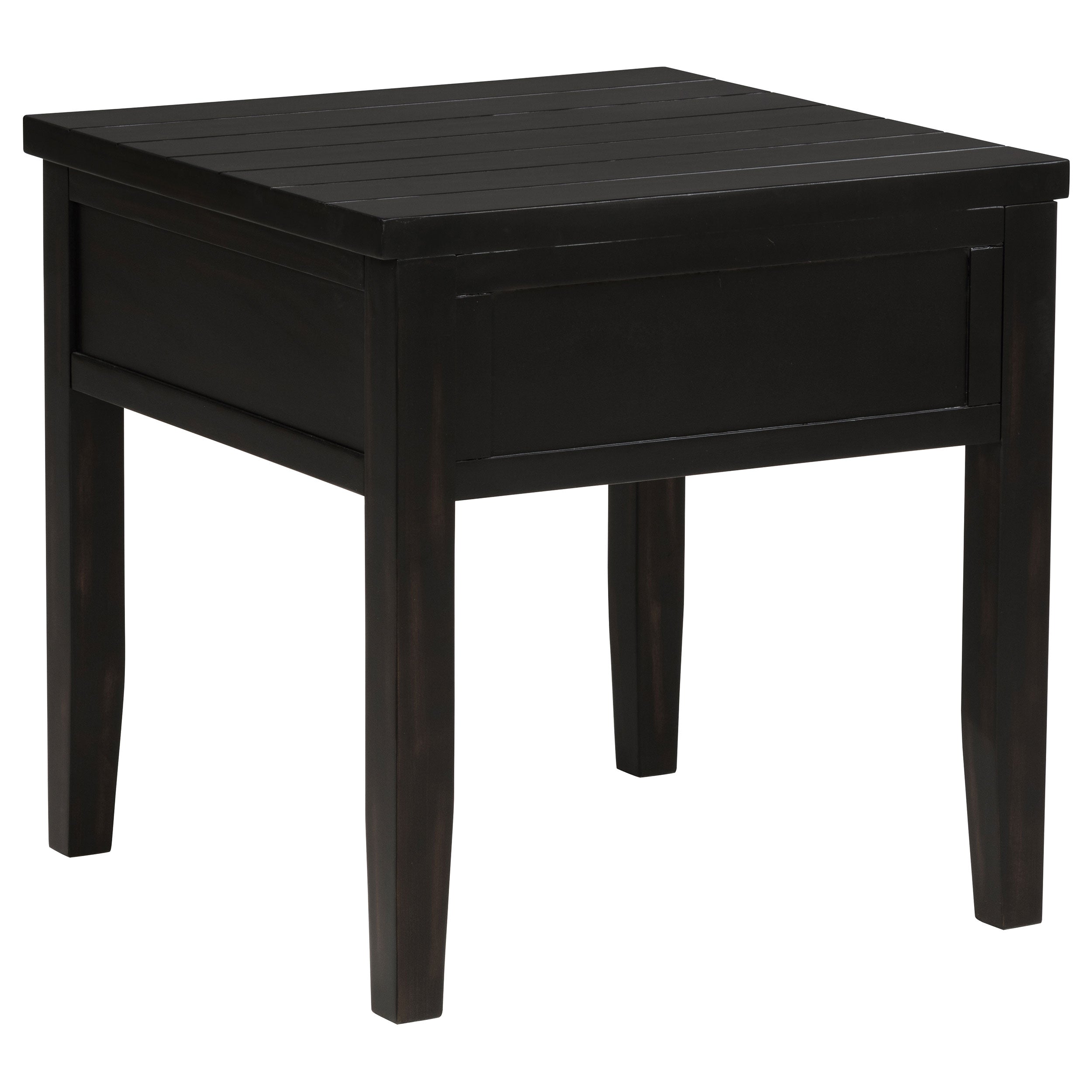 Concord End Table - Luxury Home Furniture (MI)