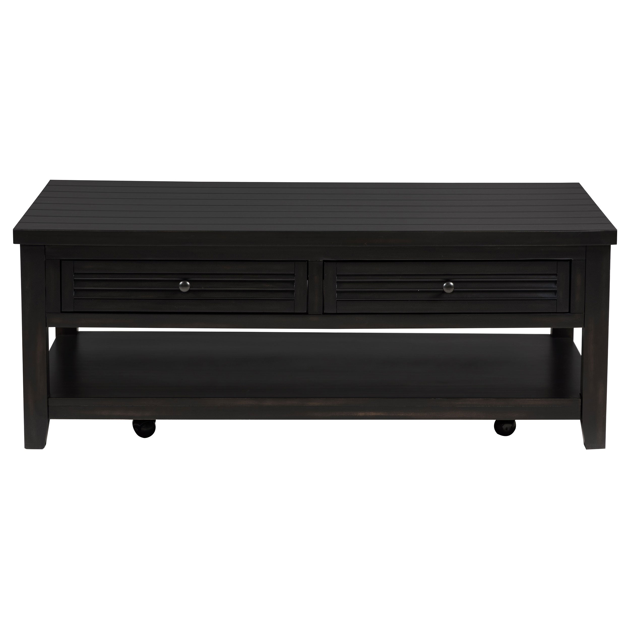 Concord Coffee Table Set - Luxury Home Furniture (MI)