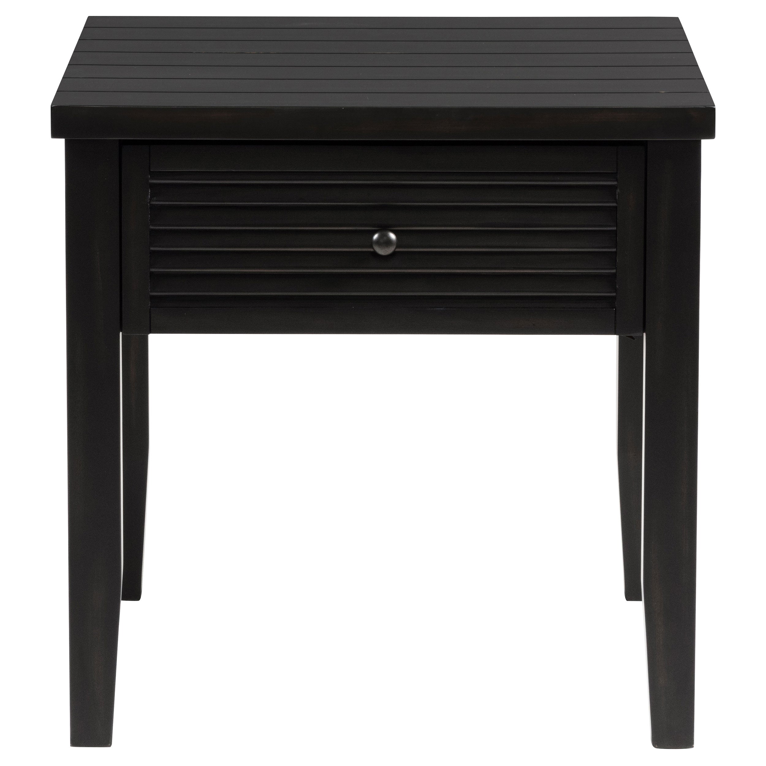 Concord Coffee Table Set - Luxury Home Furniture (MI)