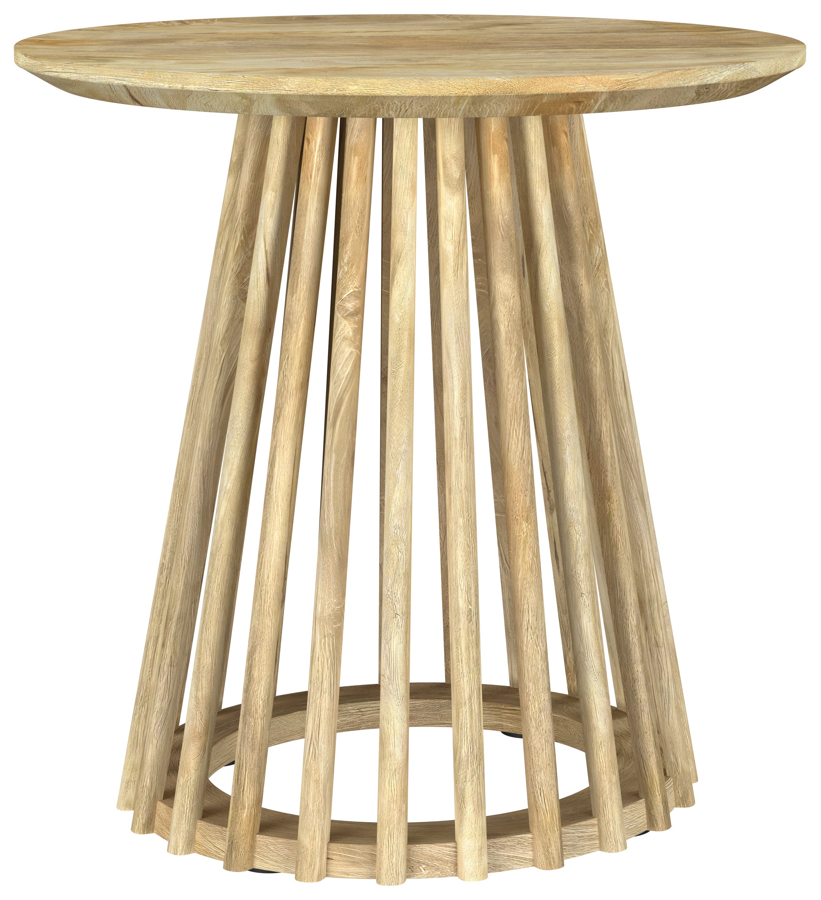 Touhy End Table - Luxury Home Furniture (MI)
