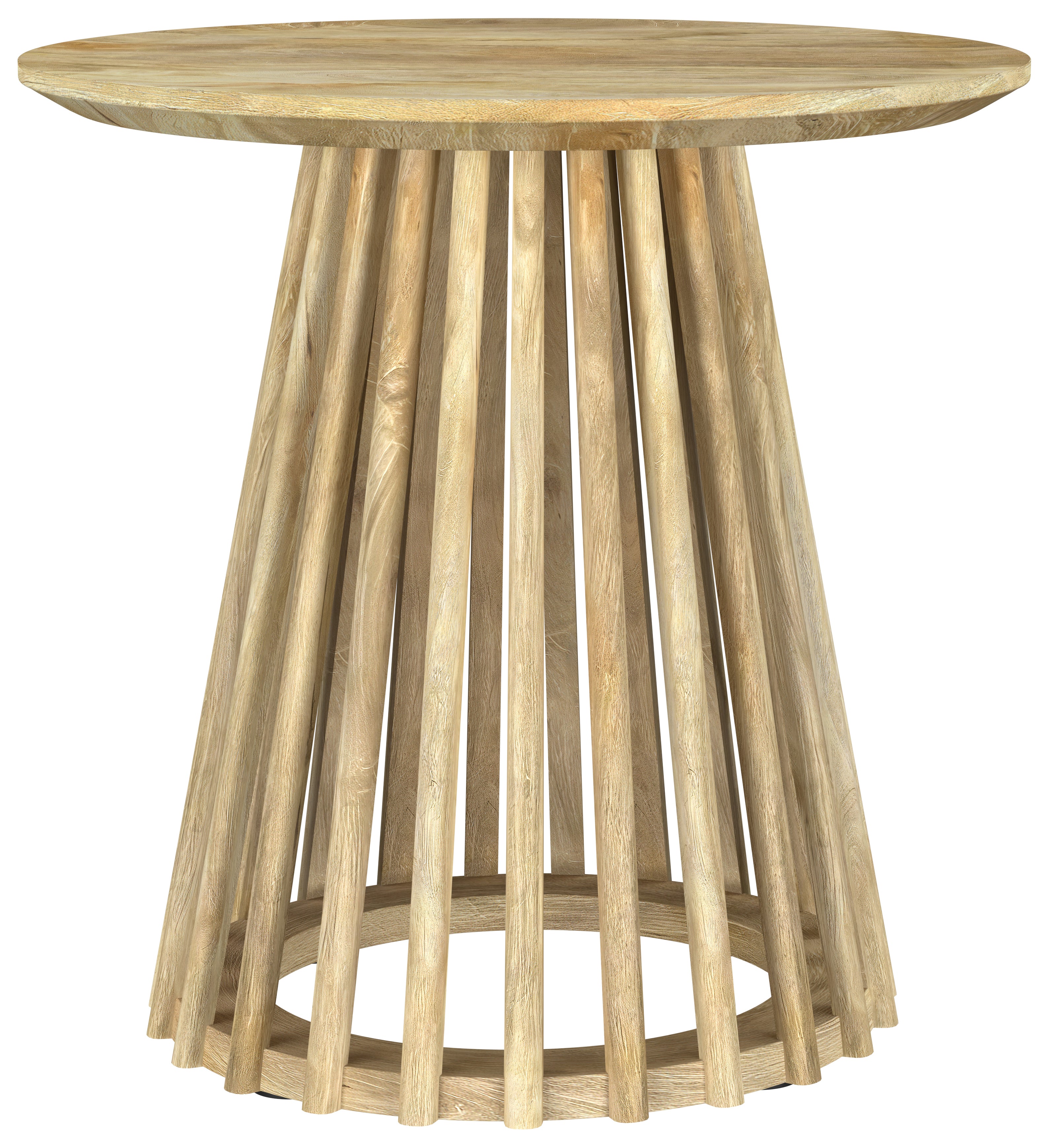 Touhy End Table - Luxury Home Furniture (MI)