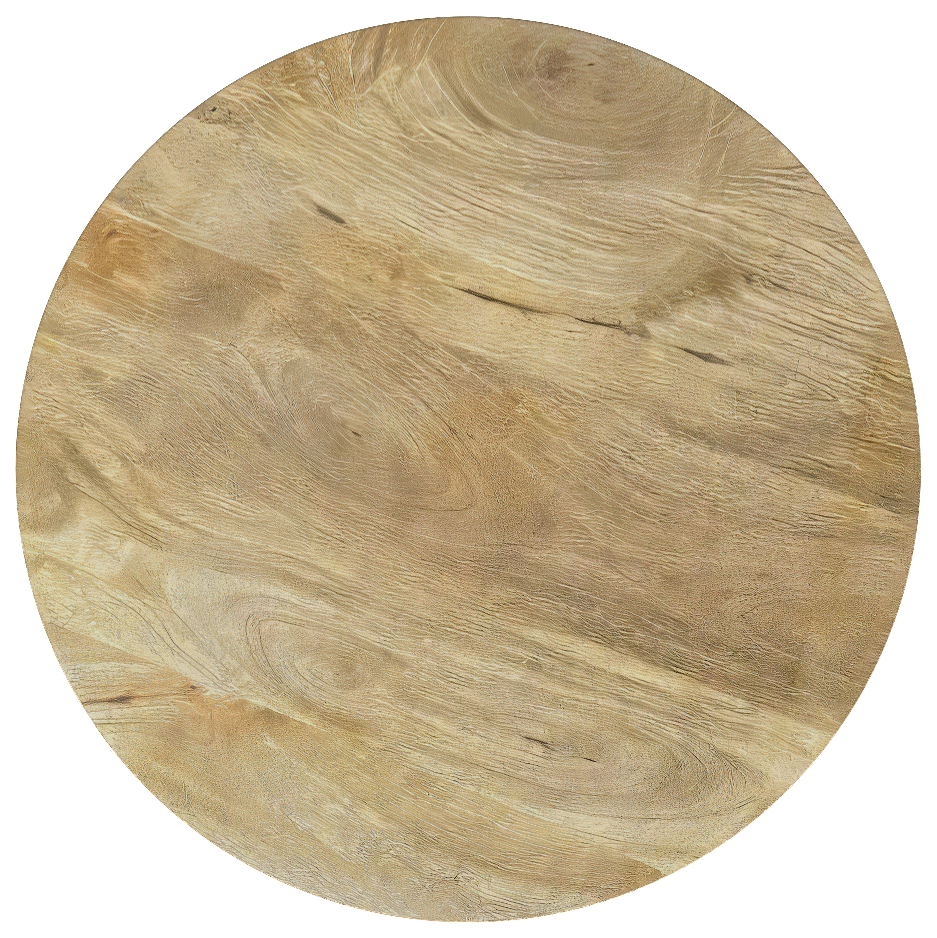 Touhy End Table - Luxury Home Furniture (MI)