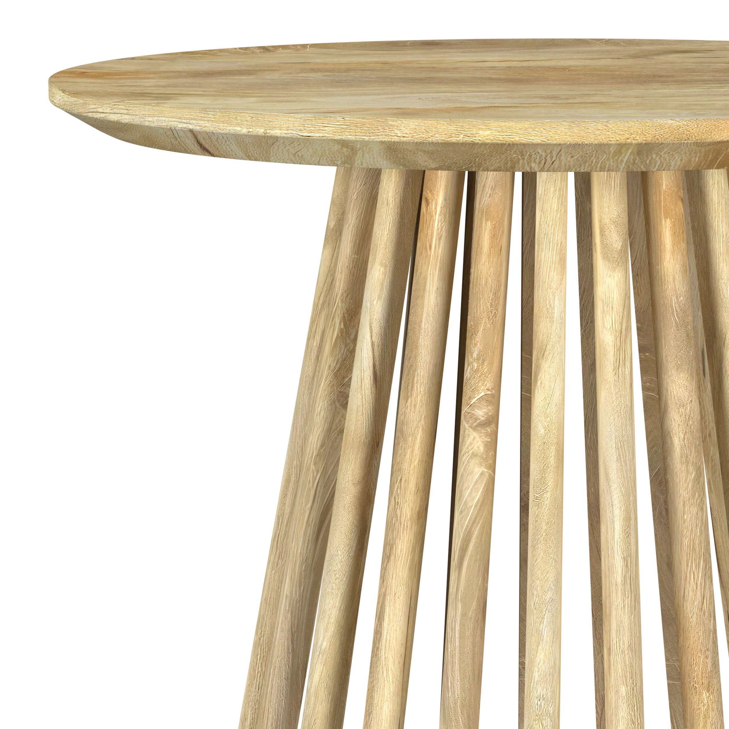 Touhy End Table - Luxury Home Furniture (MI)