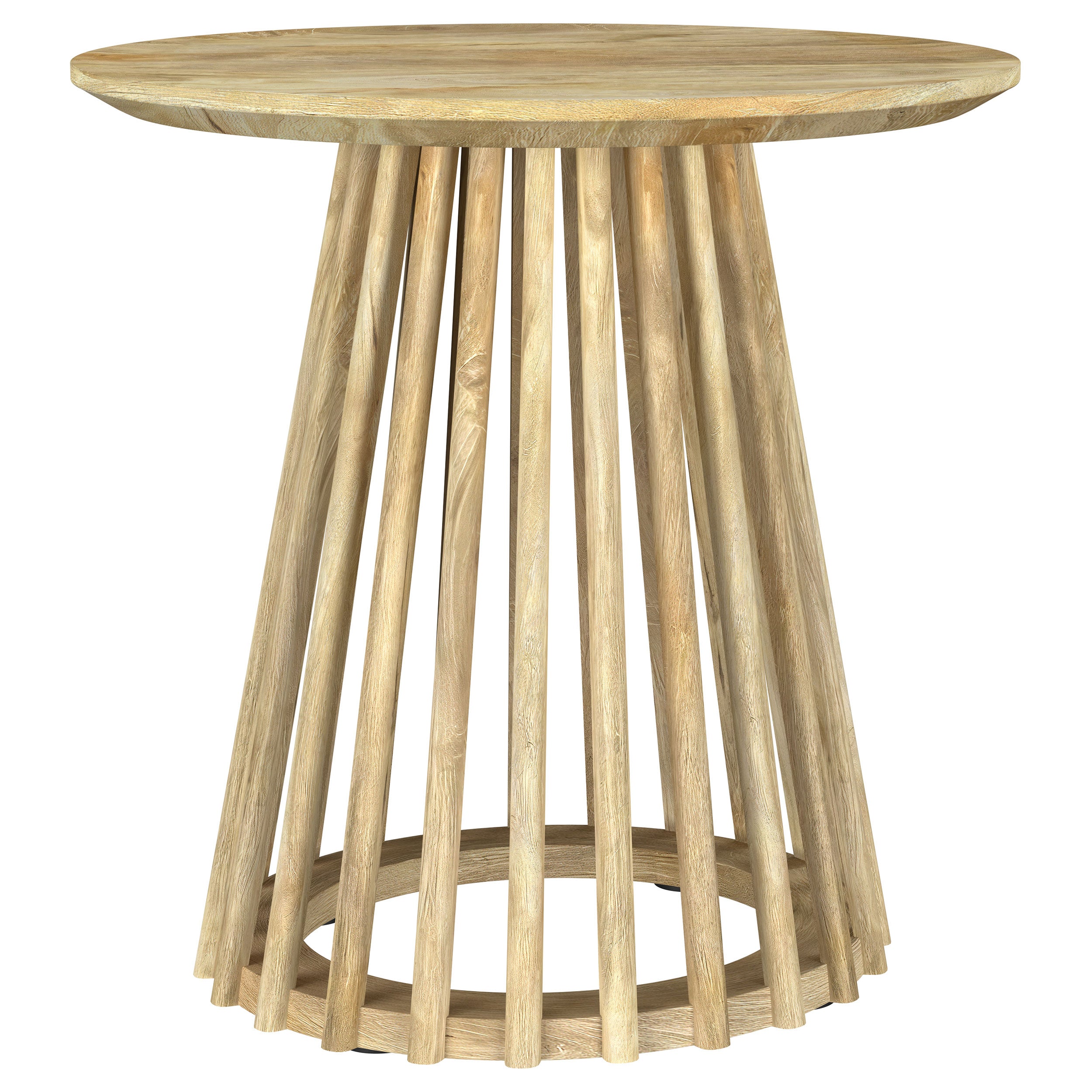 Touhy Coffee Table Set - Luxury Home Furniture (MI)