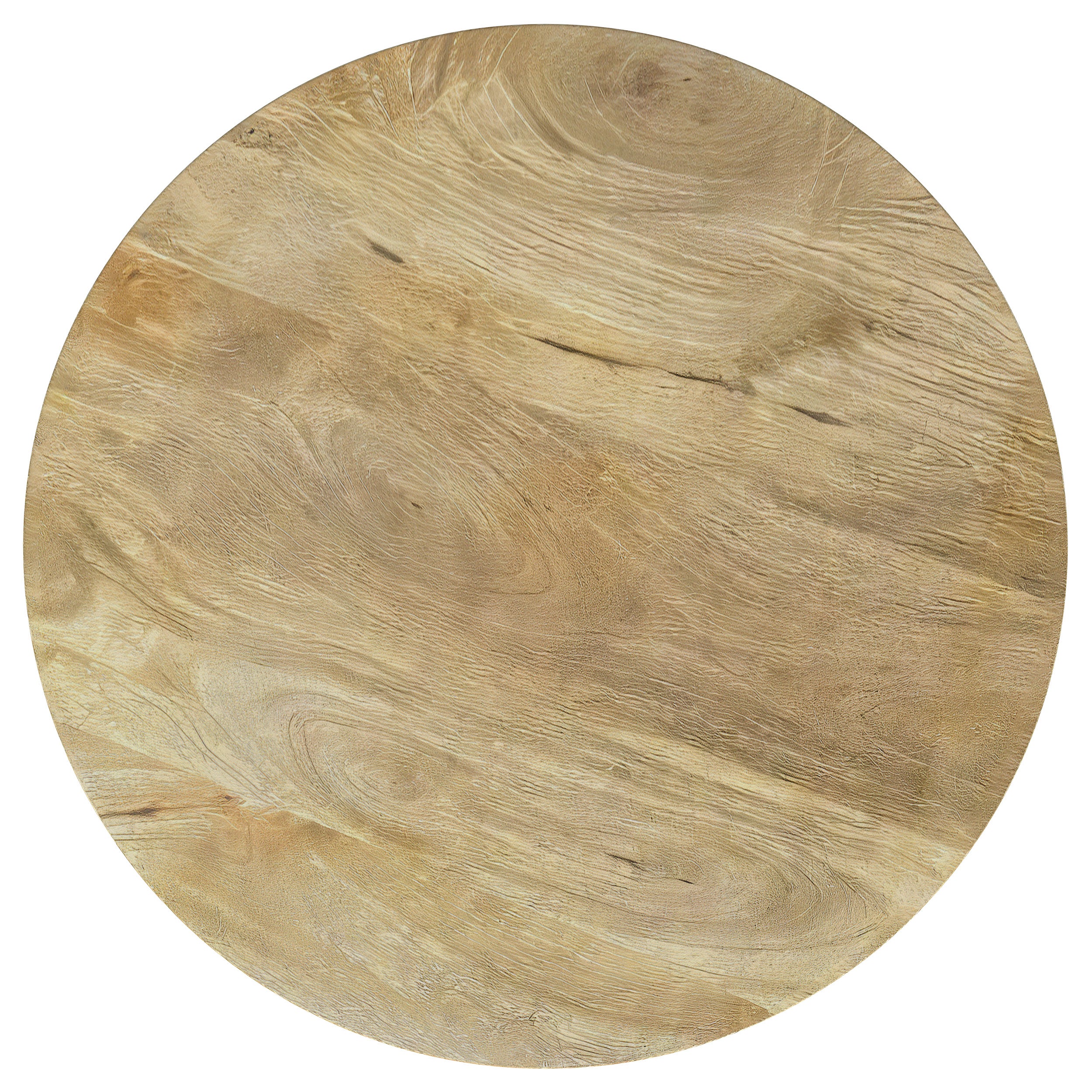 Touhy Coffee Table Set - Luxury Home Furniture (MI)
