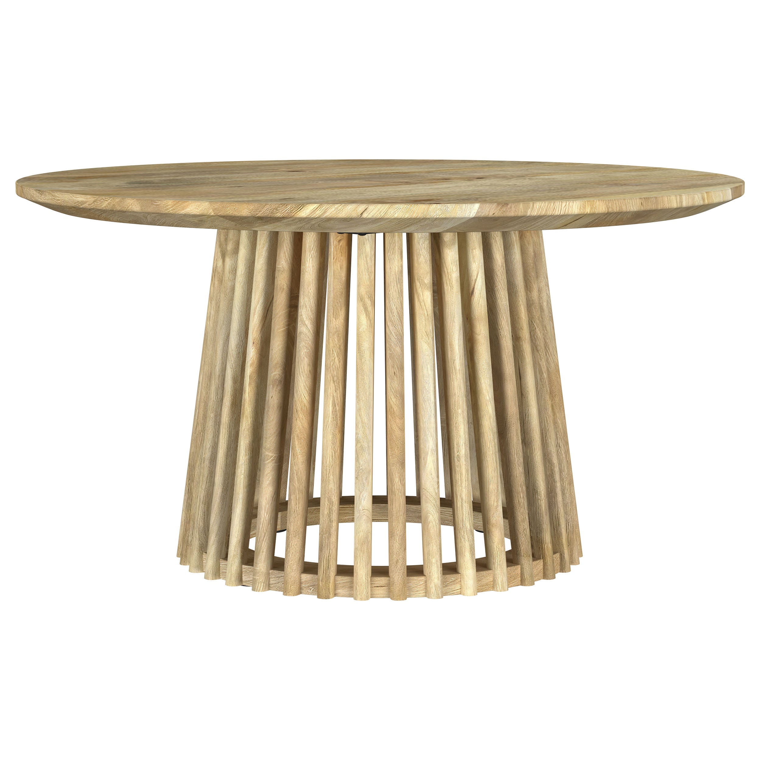 Touhy Coffee Table Set - Luxury Home Furniture (MI)