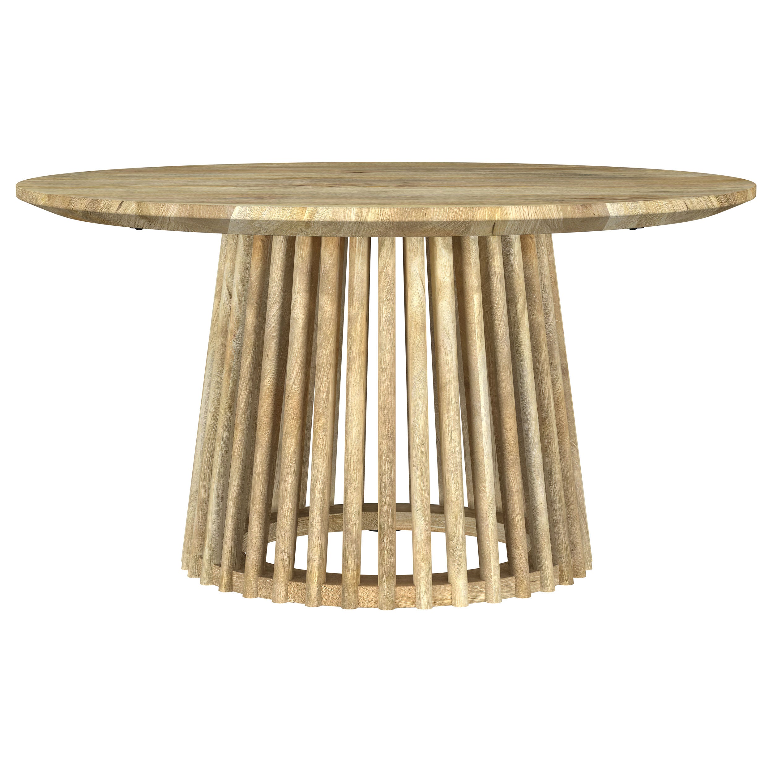 Touhy Coffee Table Set - Luxury Home Furniture (MI)