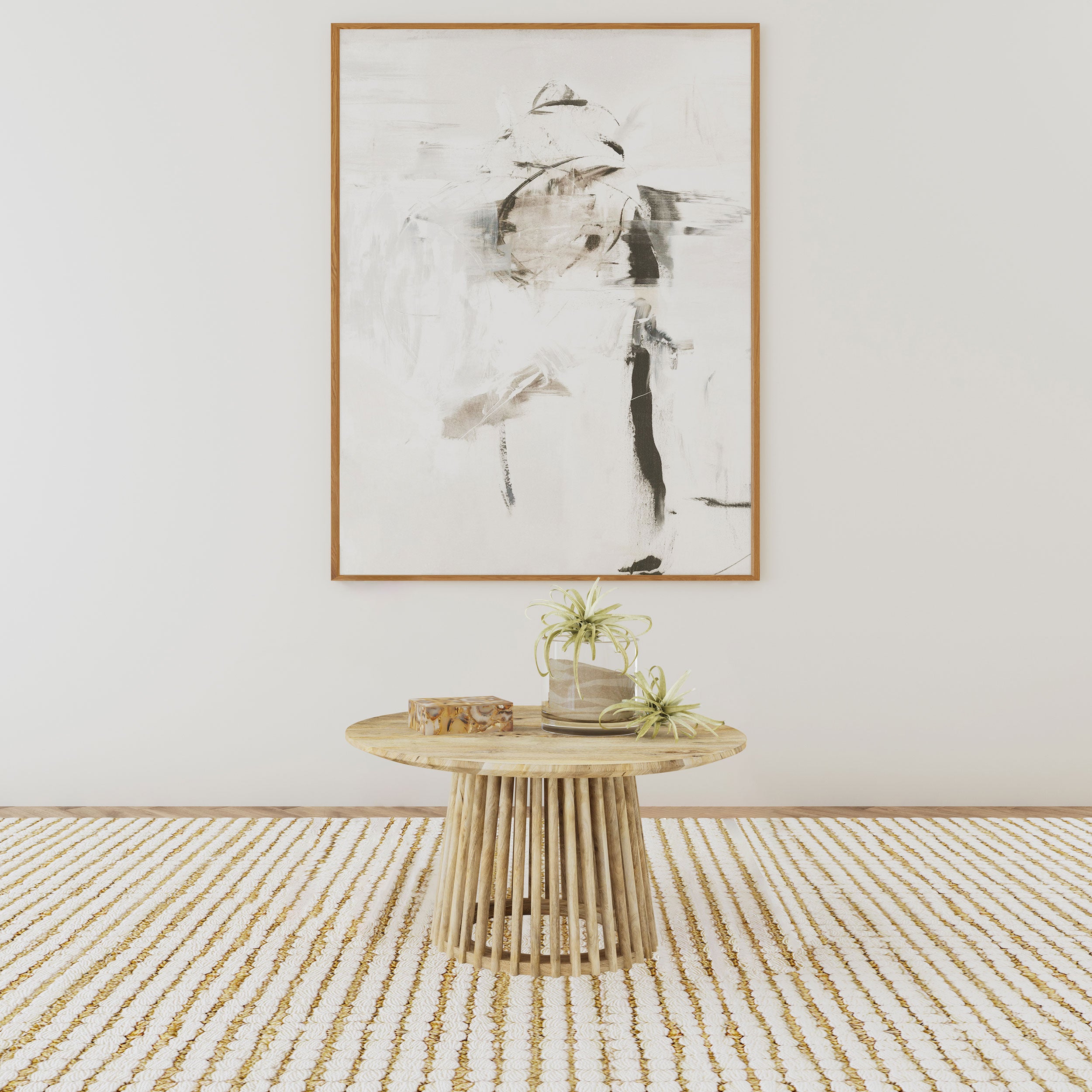 Touhy Coffee Table - Luxury Home Furniture (MI)