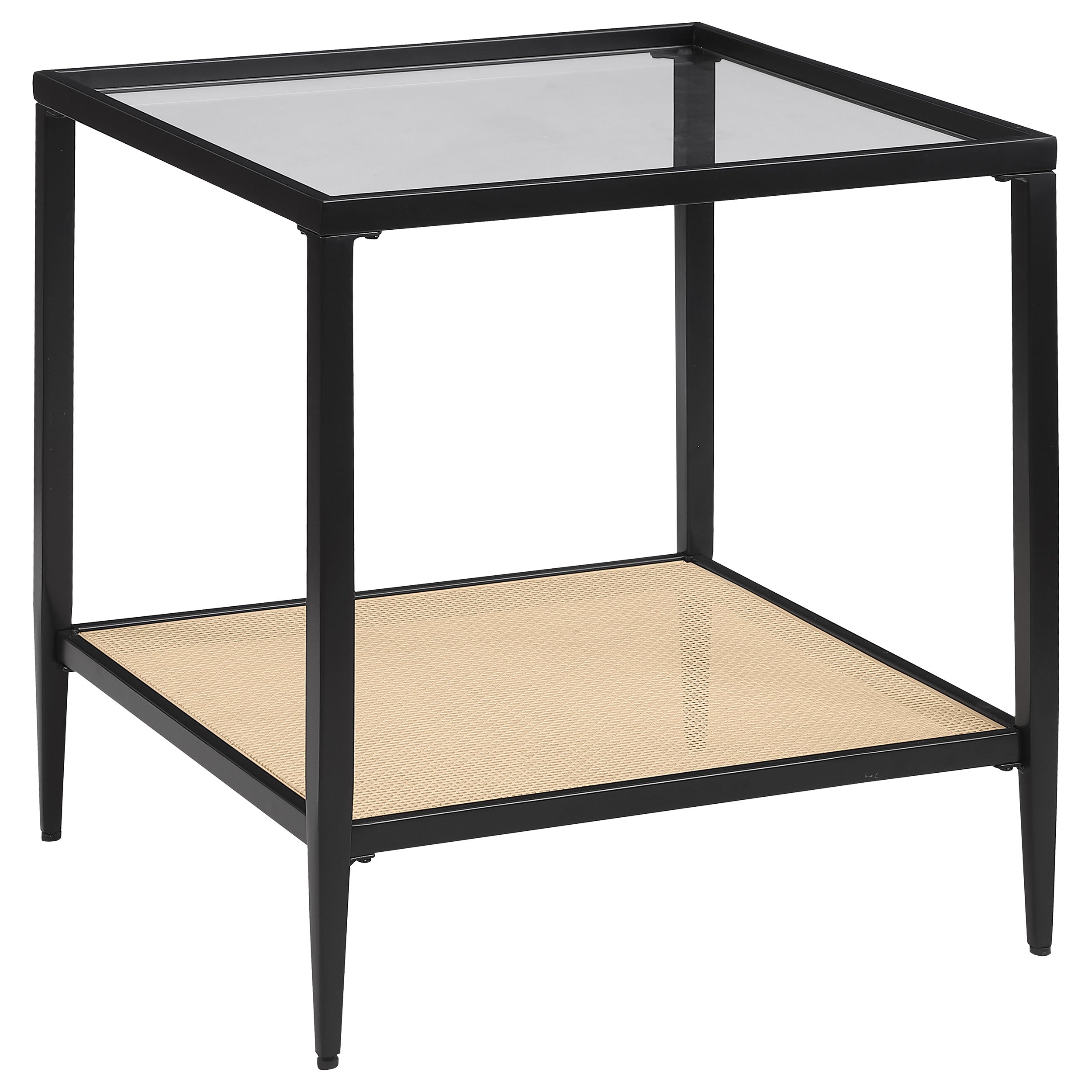 Amherst End & Side Table - Luxury Home Furniture (MI)