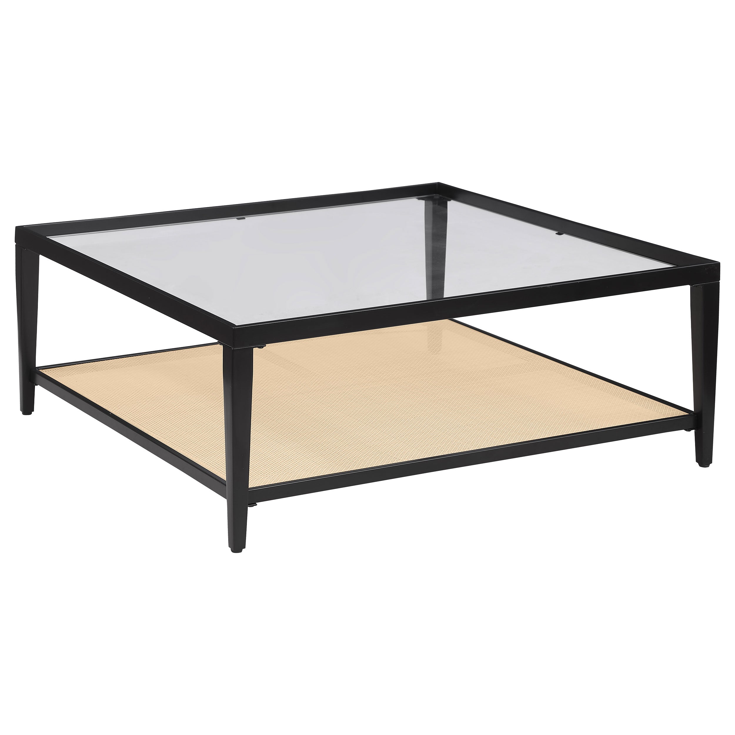 Amherst Coffee Table - Luxury Home Furniture (MI)