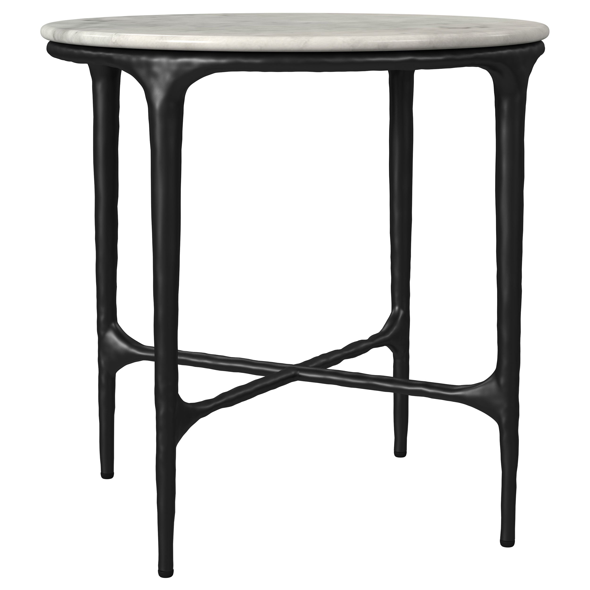Hermas End & Side Tables - Luxury Home Furniture (MI)
