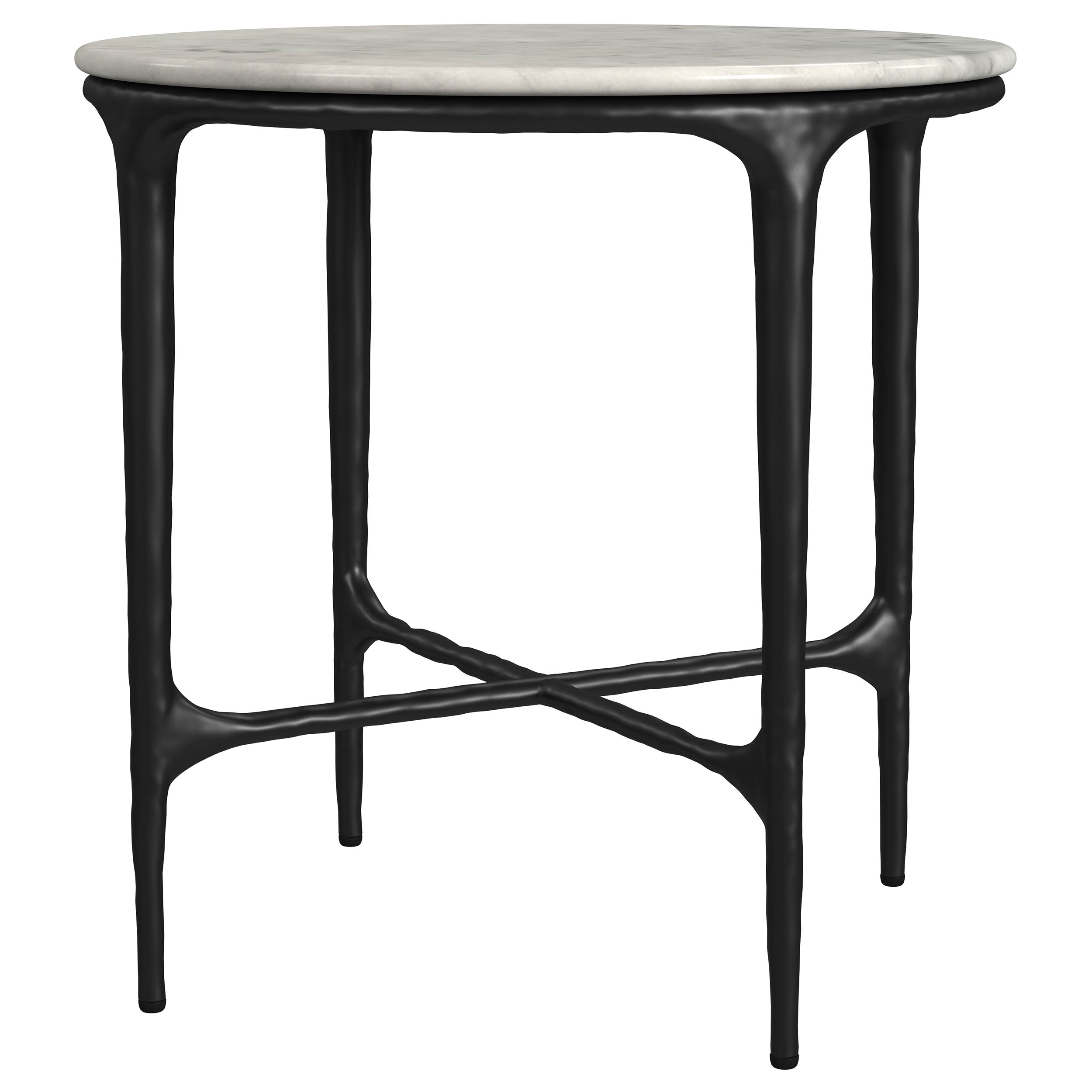 Hermas End & Side Tables - Luxury Home Furniture (MI)