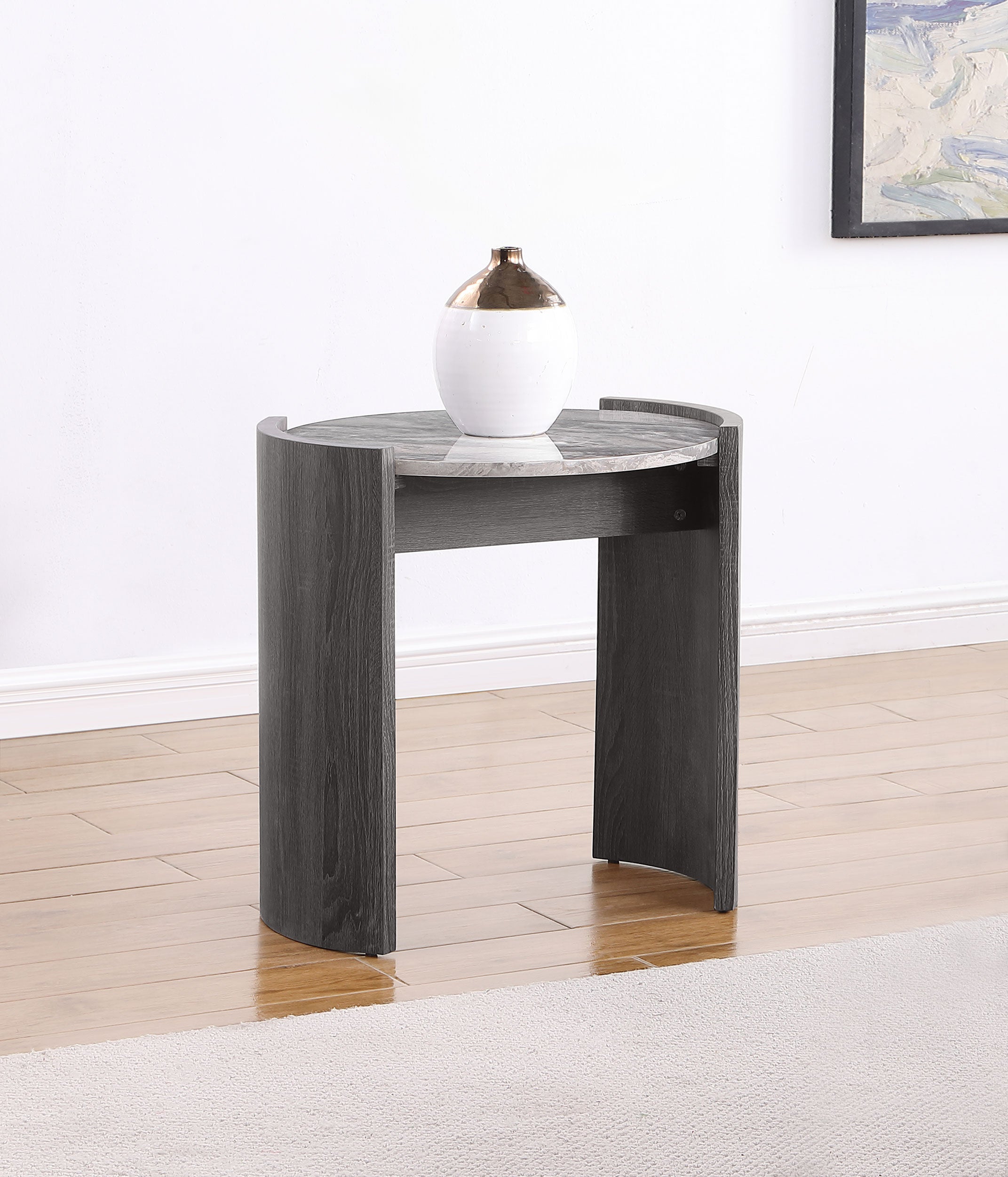 Gladstone End & Side Tables - Luxury Home Furniture (MI)