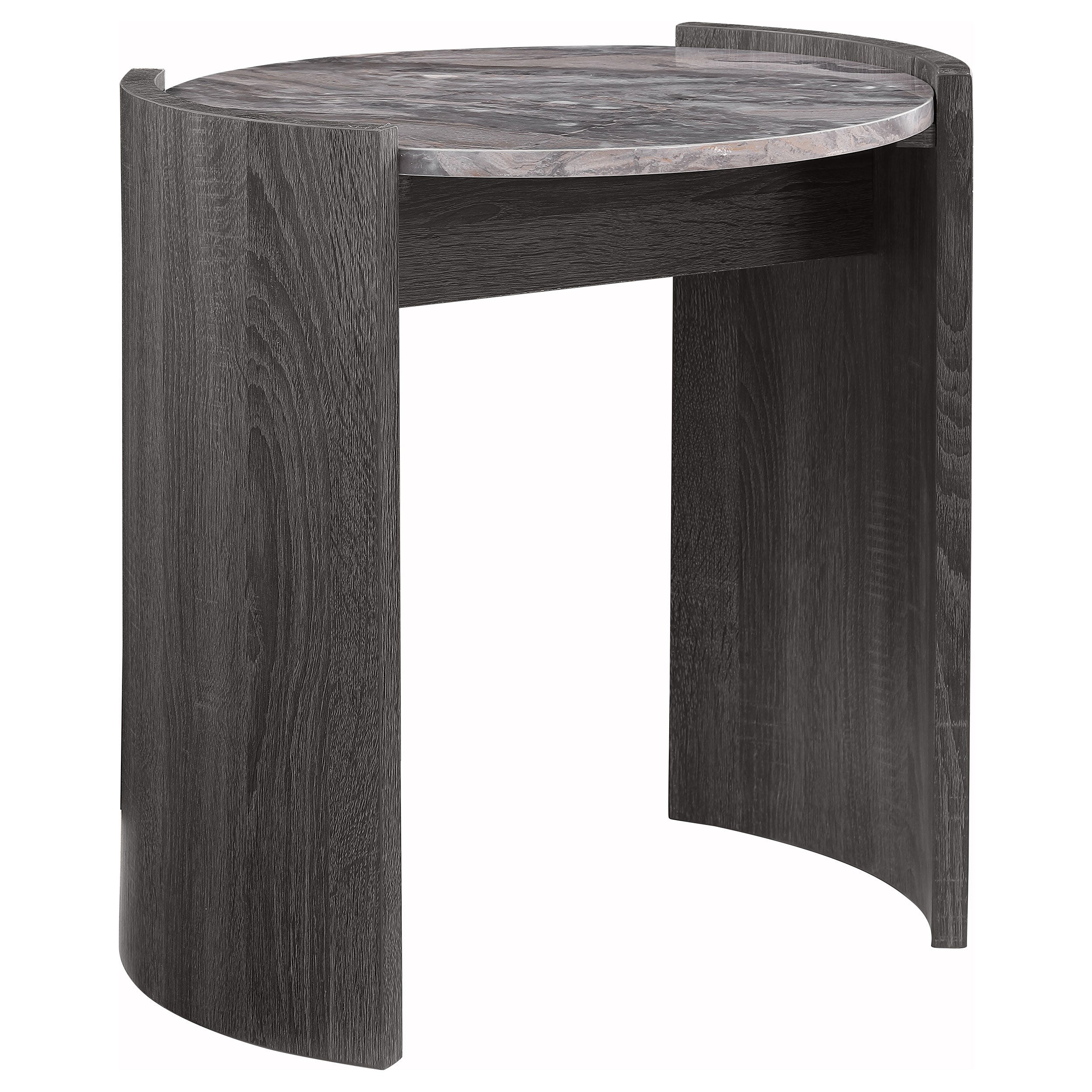 Gladstone End & Side Tables - Luxury Home Furniture (MI)