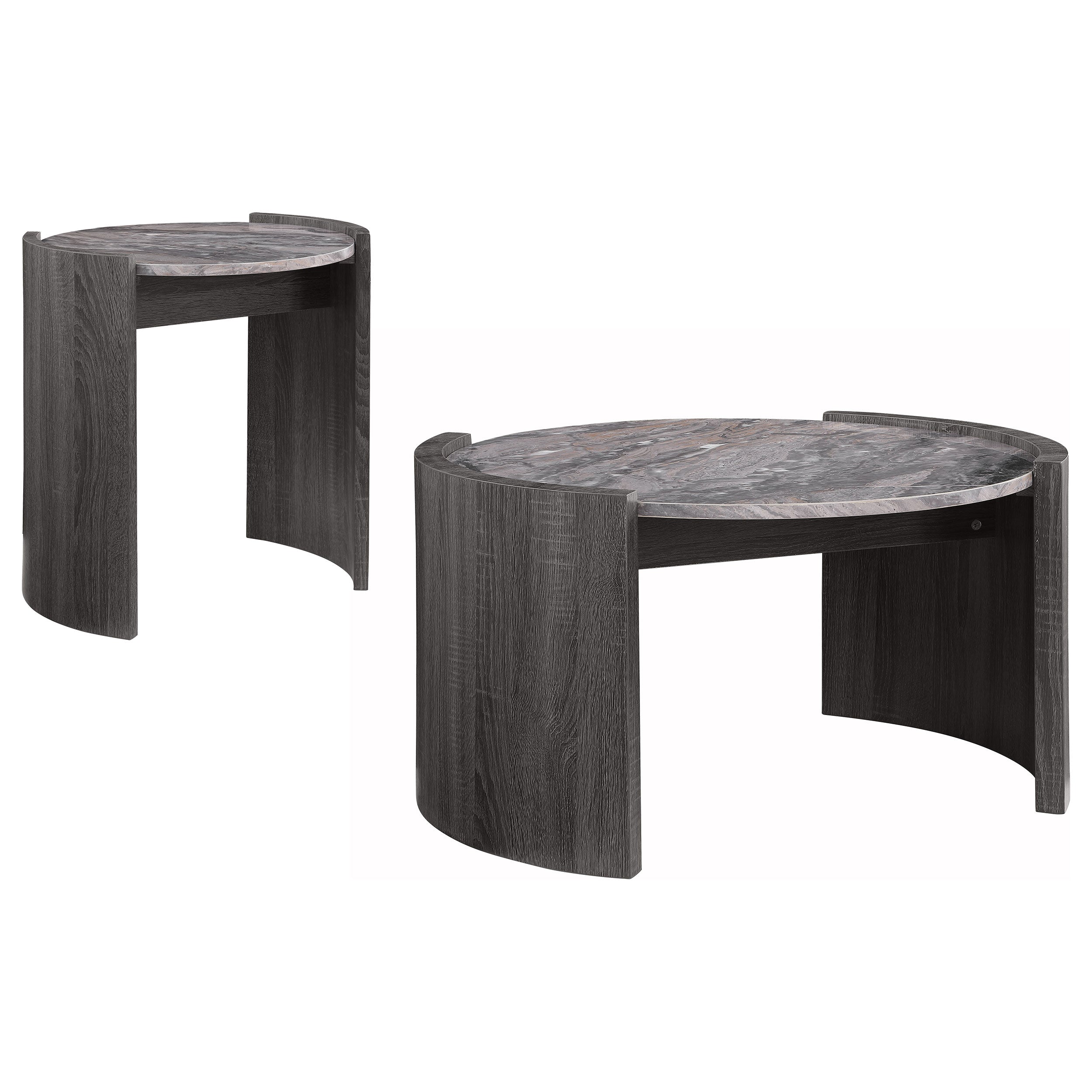 Gladstone Table Sets - Luxury Home Furniture (MI)