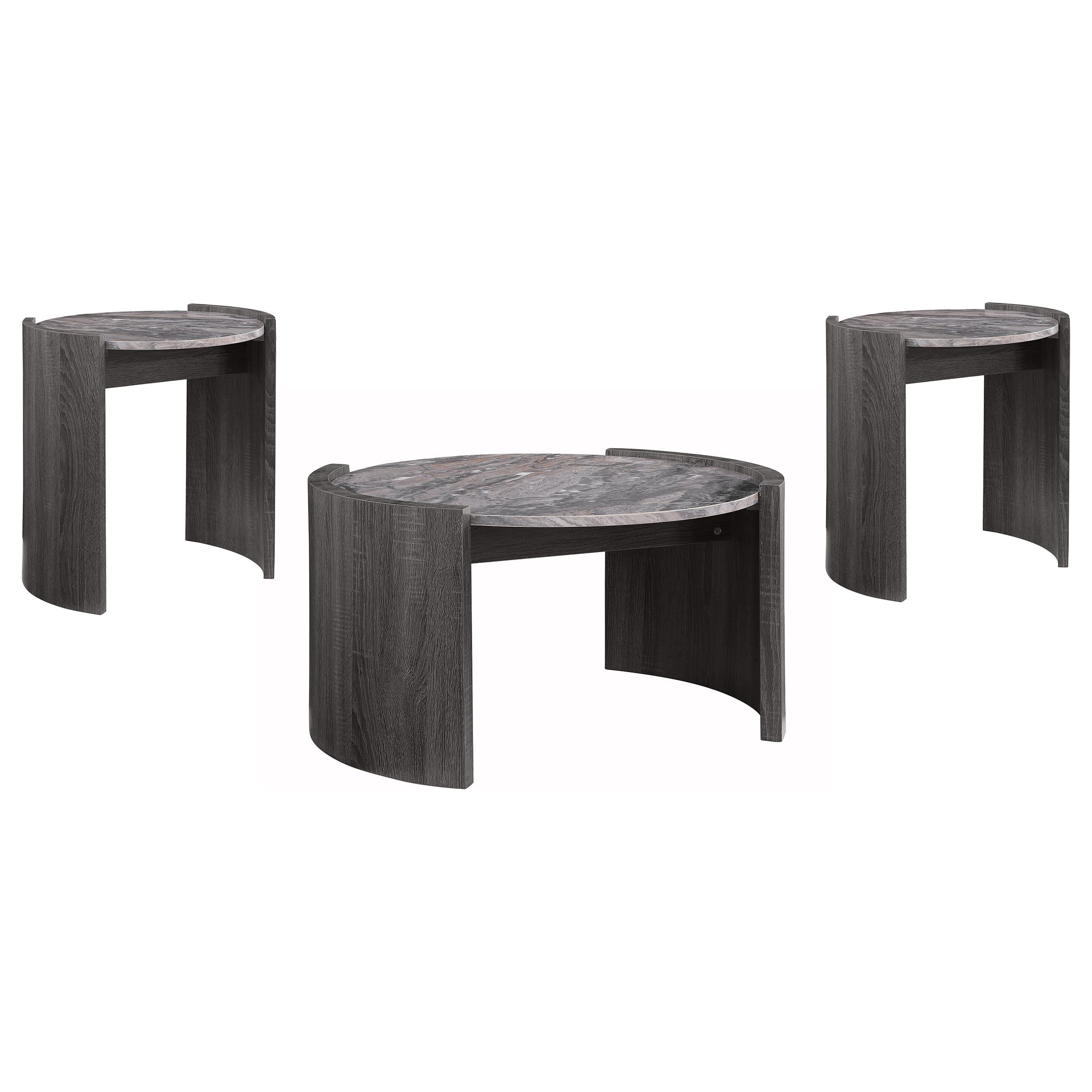 Gladstone Table Sets - Luxury Home Furniture (MI)