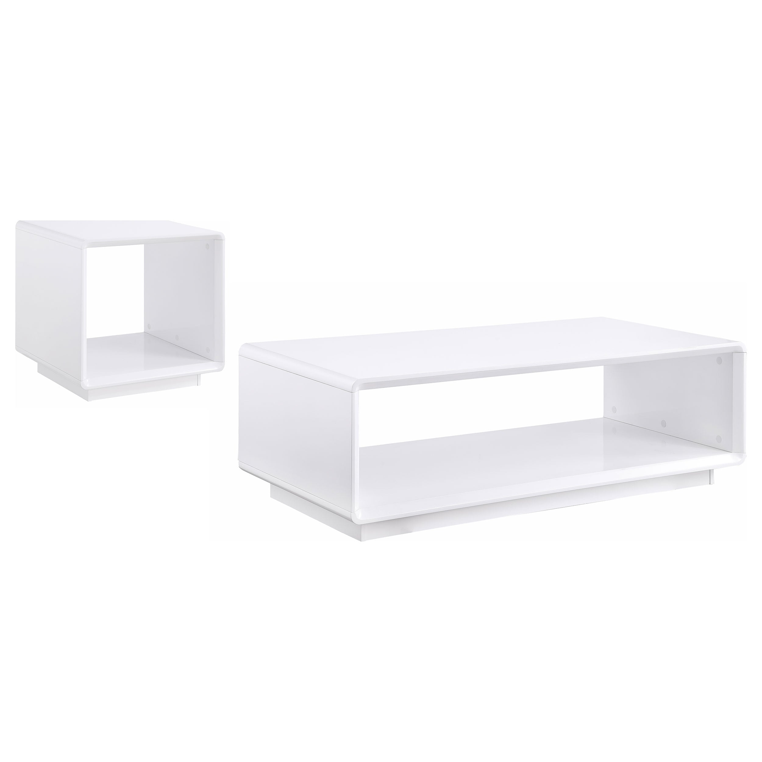 Paseo Table Sets - Luxury Home Furniture (MI)