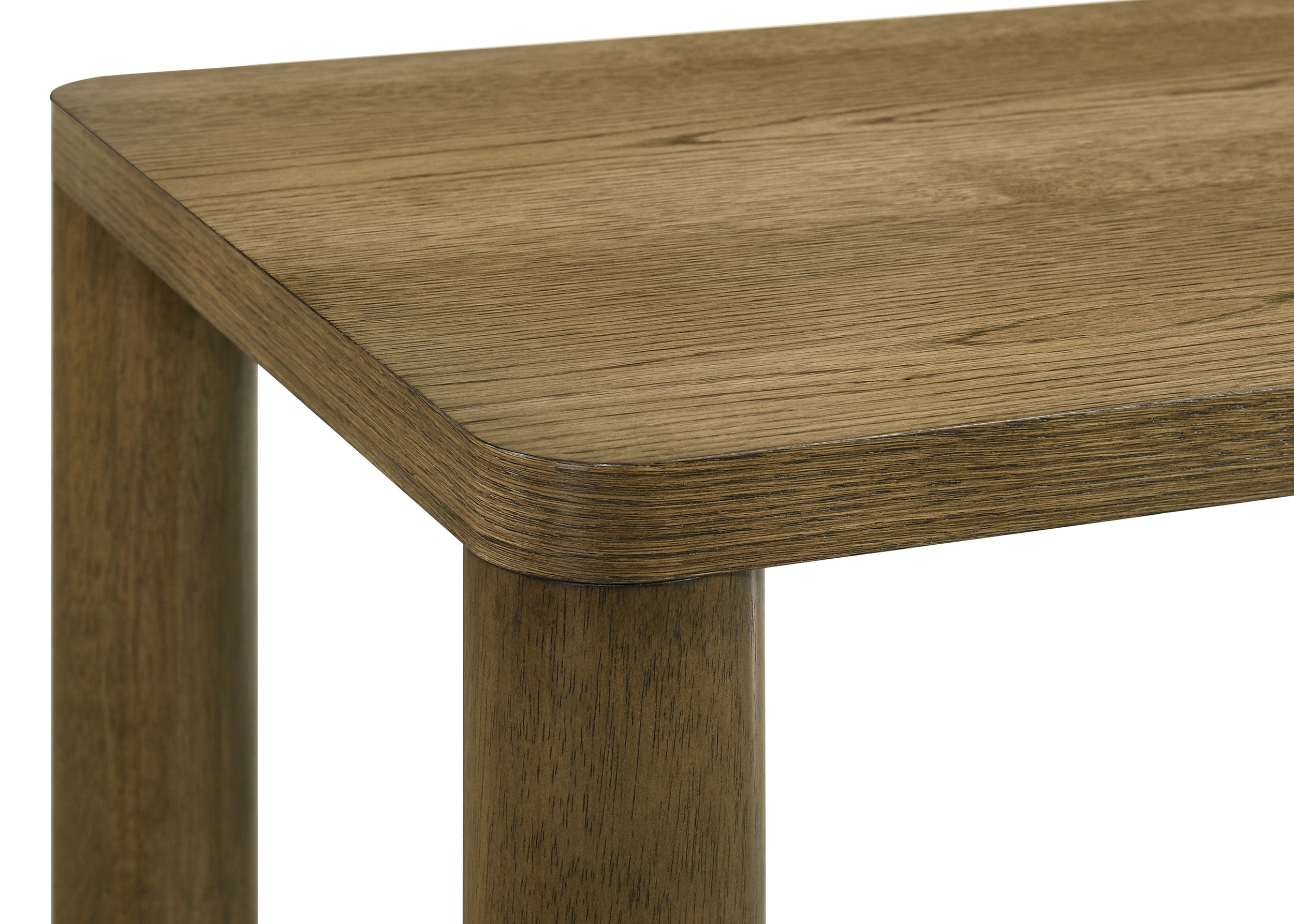 Castlewood End Table - Luxury Home Furniture (MI)