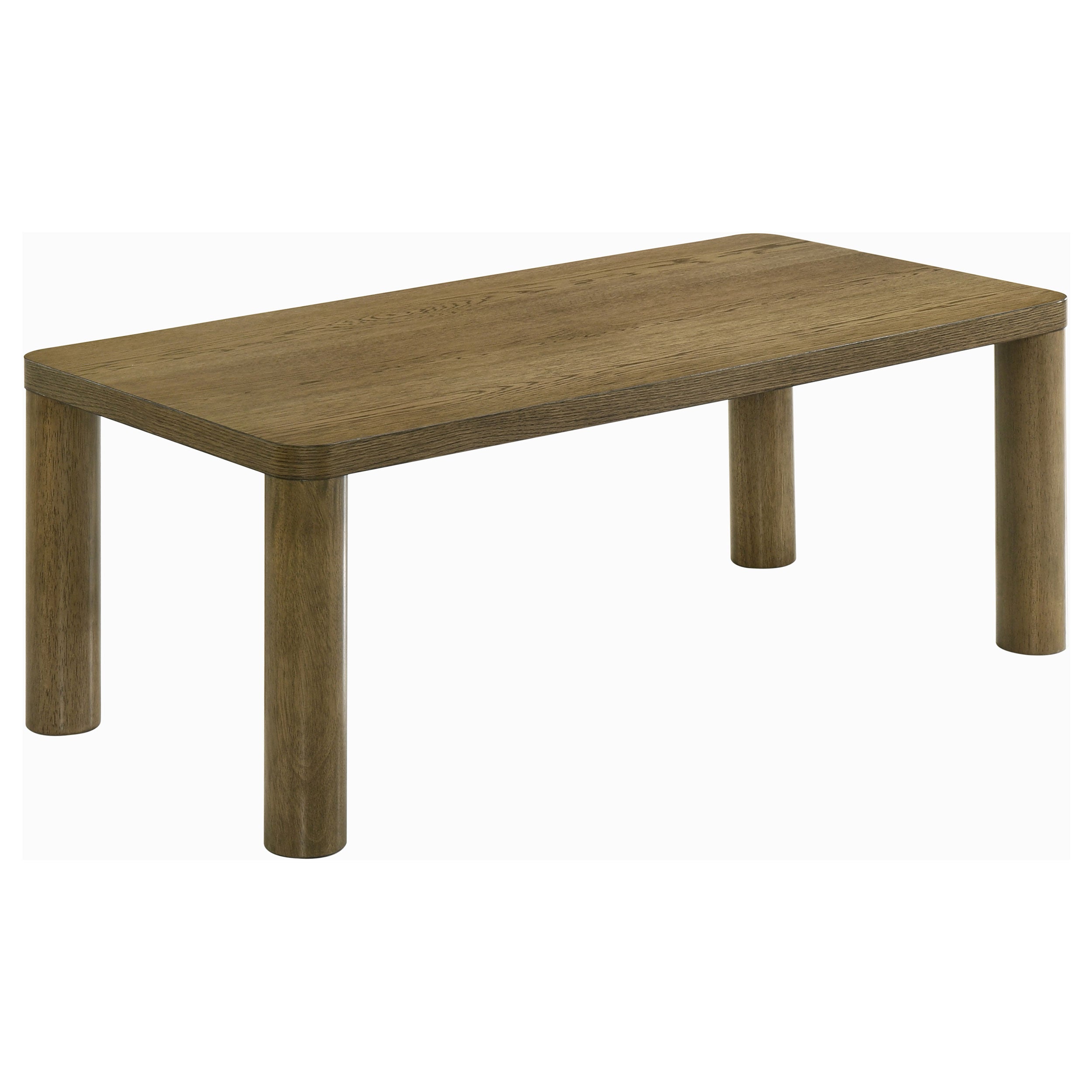 Castlewood Coffee Table - Luxury Home Furniture (MI)