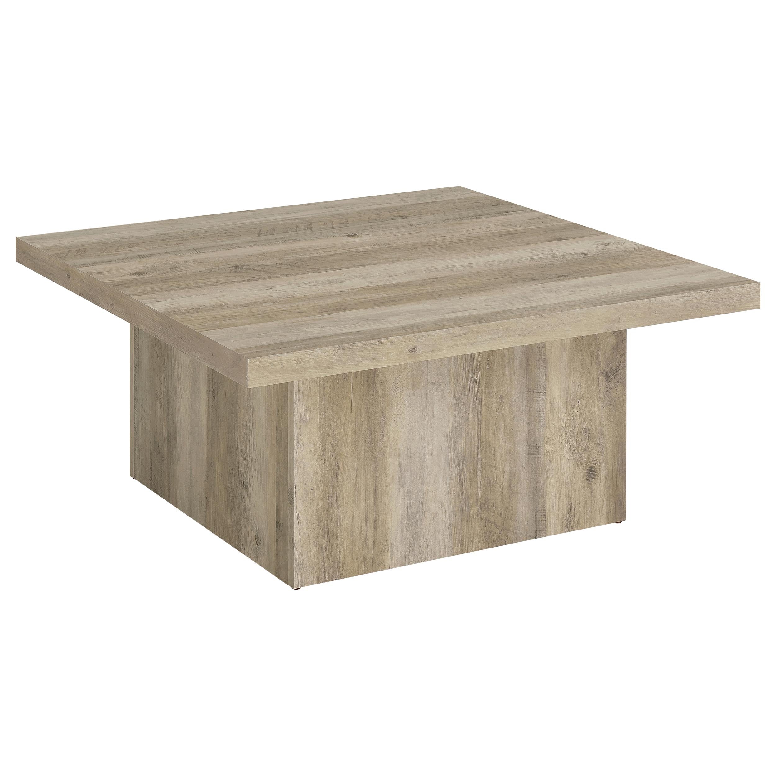Devar Coffee Table Set - Luxury Home Furniture (MI)