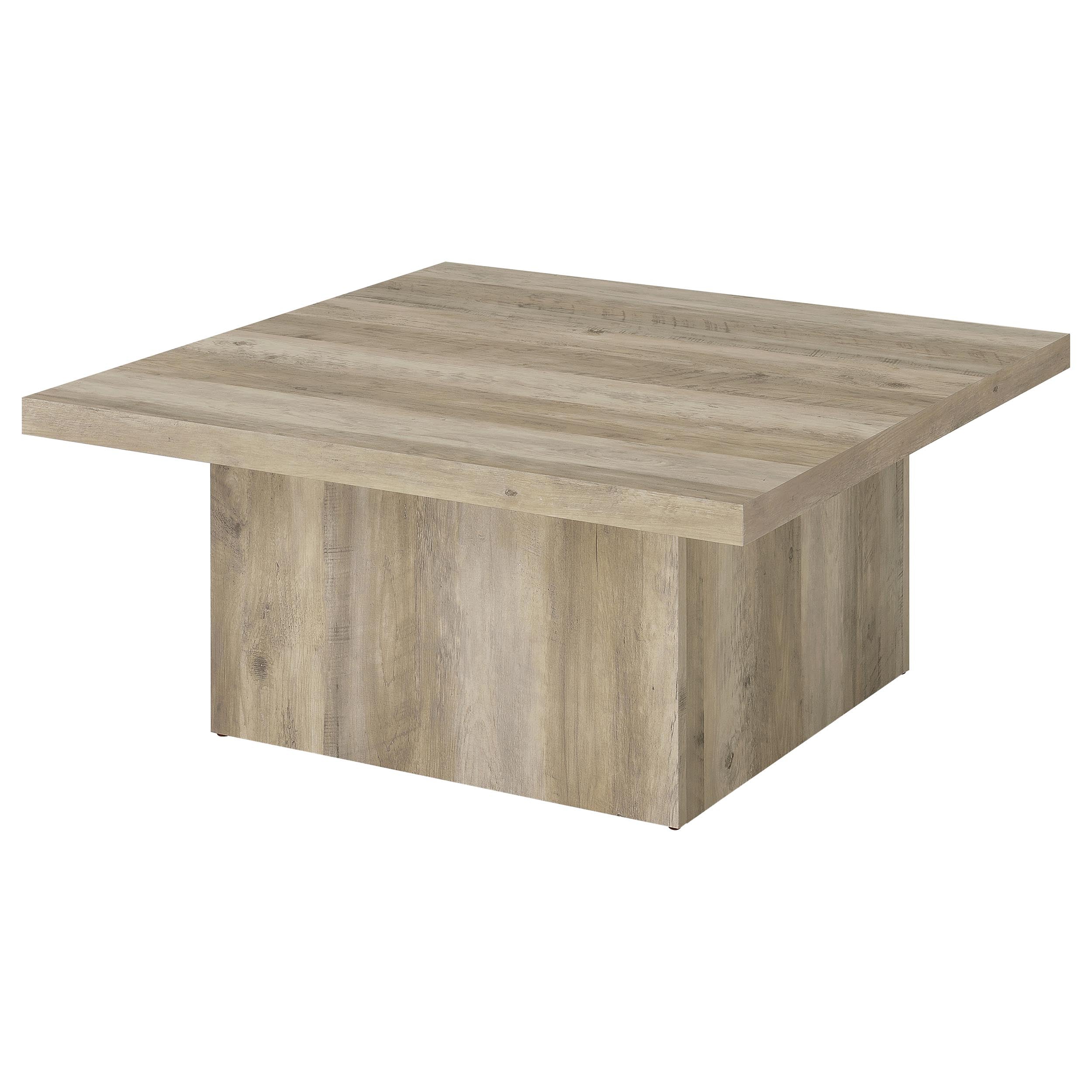 Devar Coffee Table Set - Luxury Home Furniture (MI)